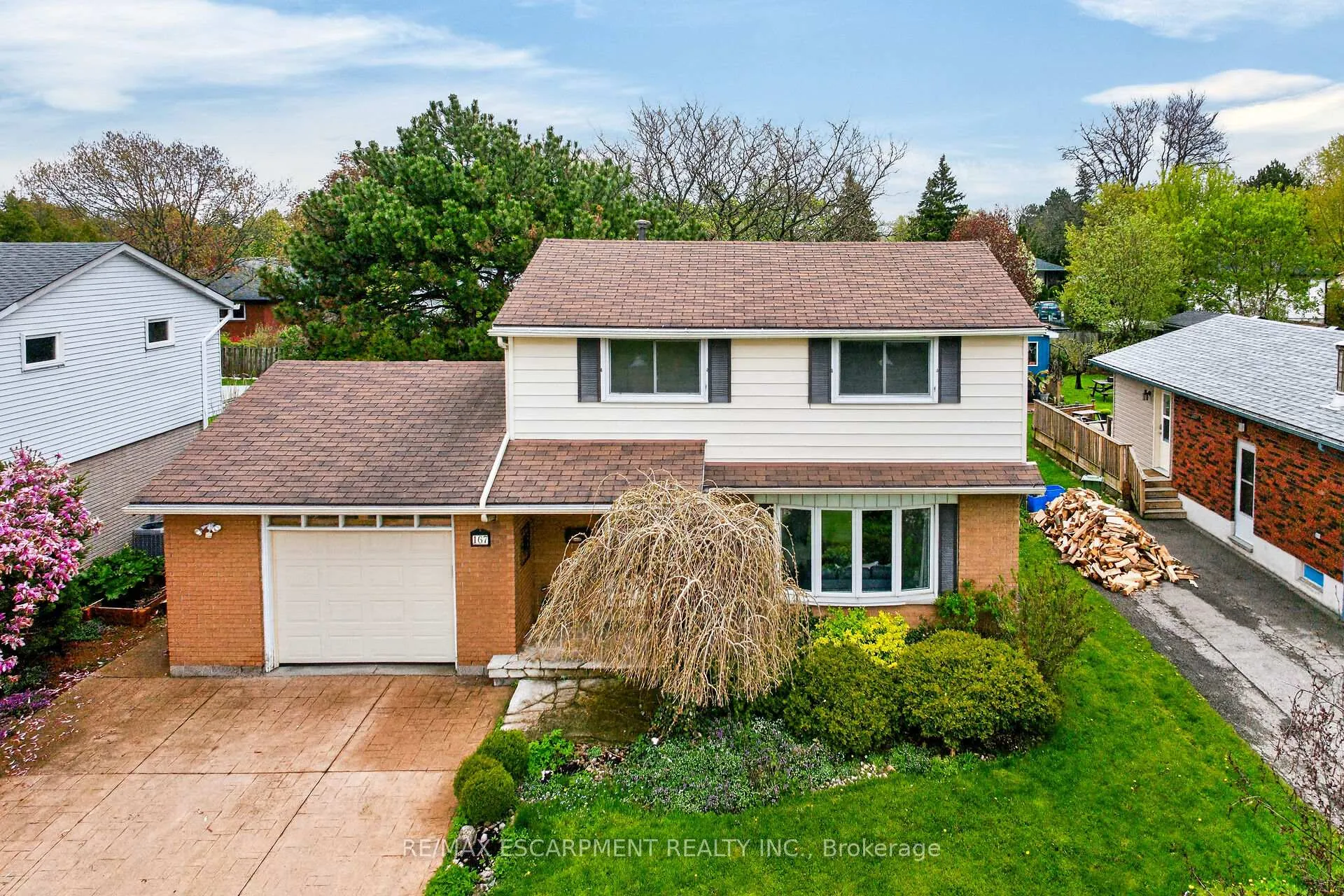 Photo 1 of 167 Darlington Drive, Hamilton, Gilbert — HOMEH