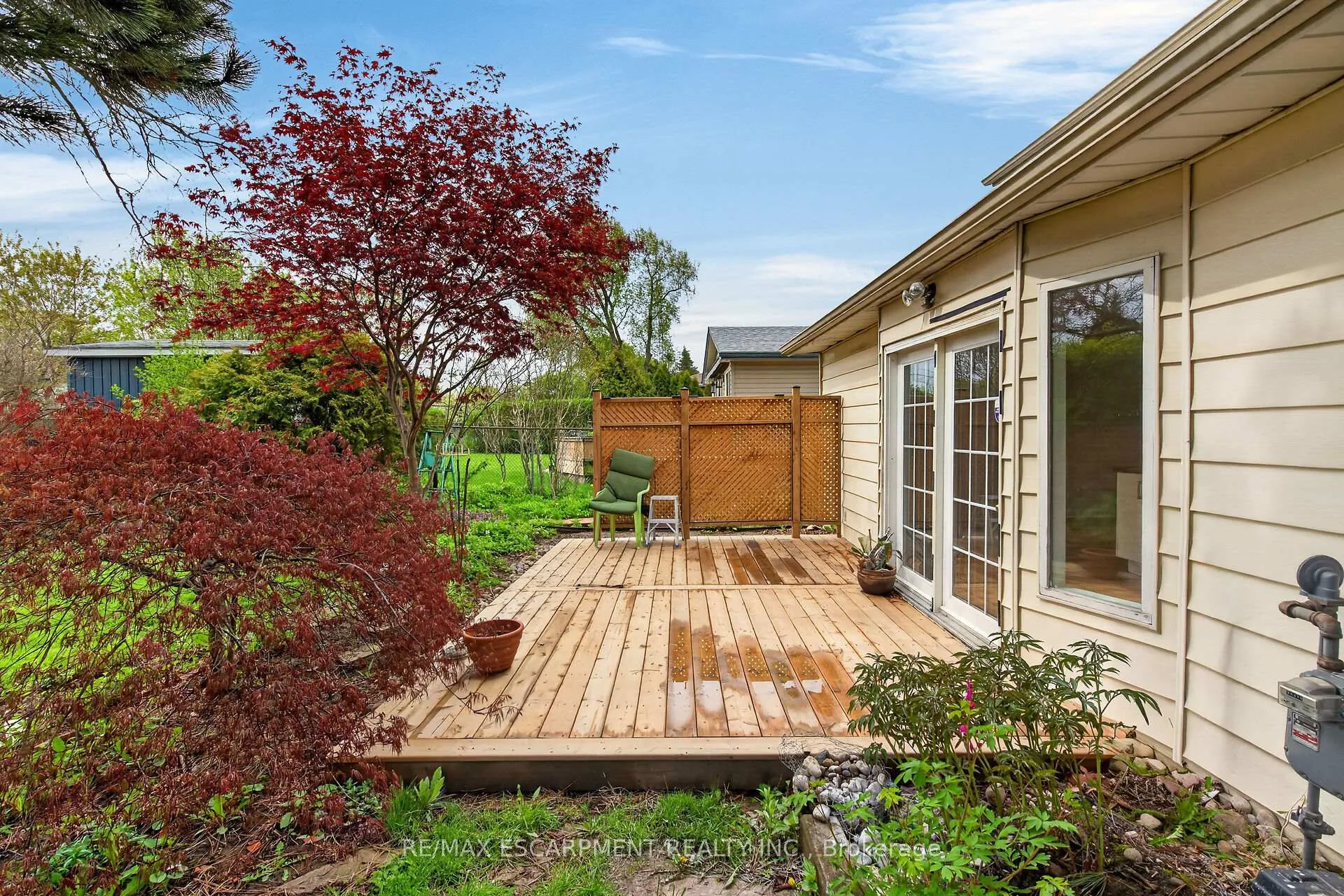 Photo 37 of 167 Darlington Drive, Hamilton, Gilbert — HOMEH