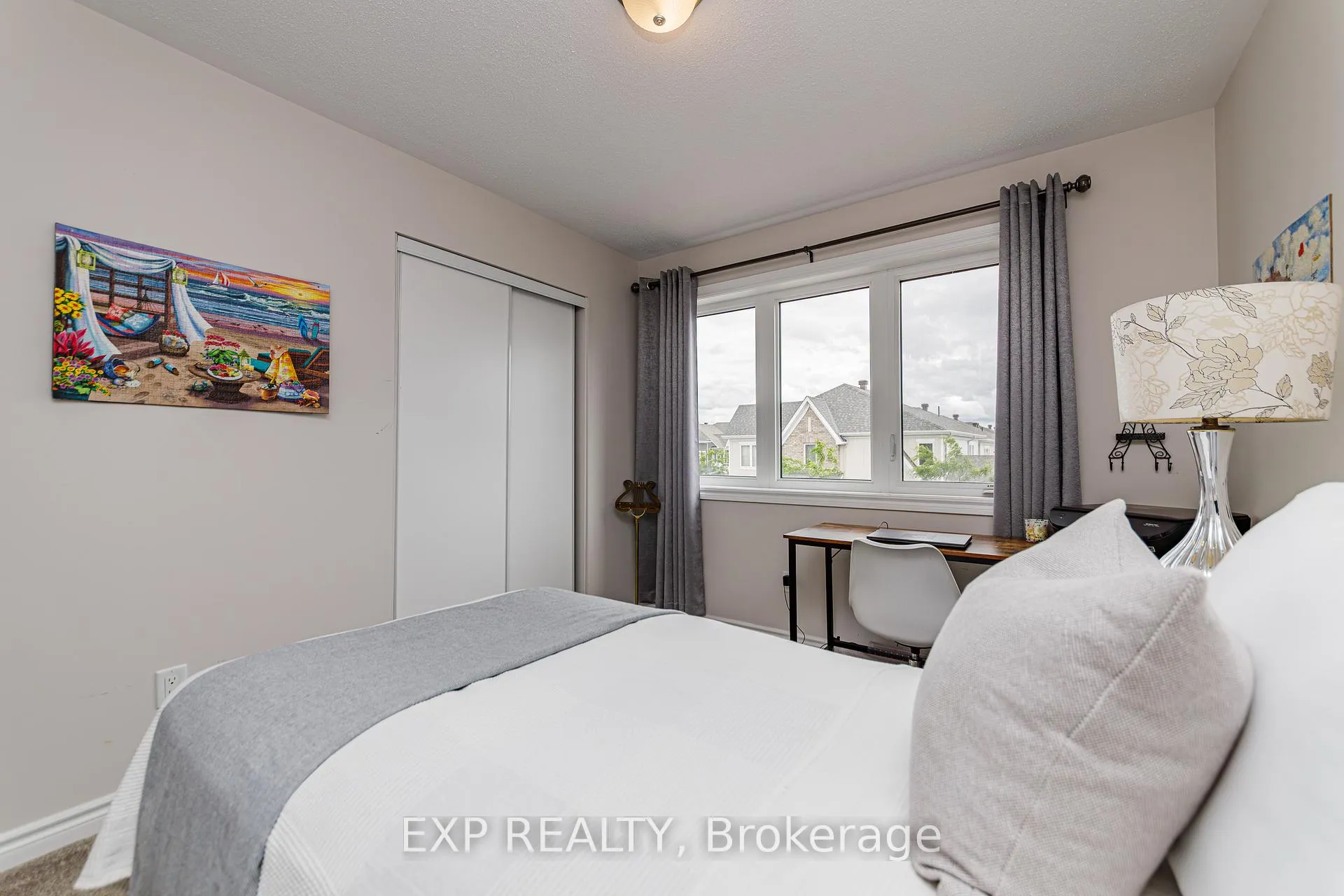 Photo 13 of 822 Horseshoe Falls Way, Ottawa, Barrhaven - Heritage Park — HOMEH