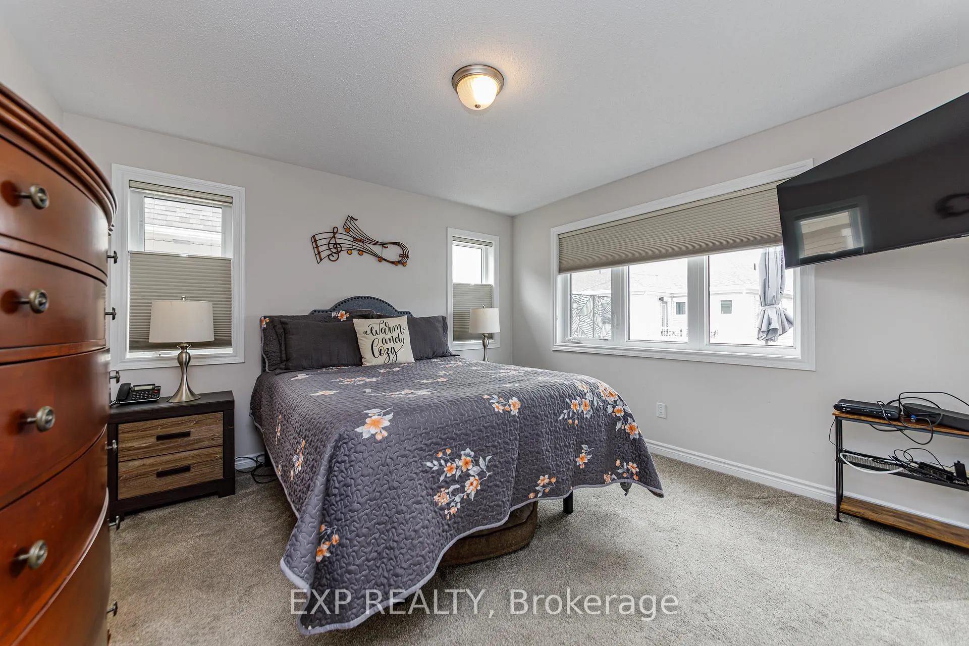 Photo 15 of 822 Horseshoe Falls Way, Ottawa, Barrhaven - Heritage Park — HOMEH