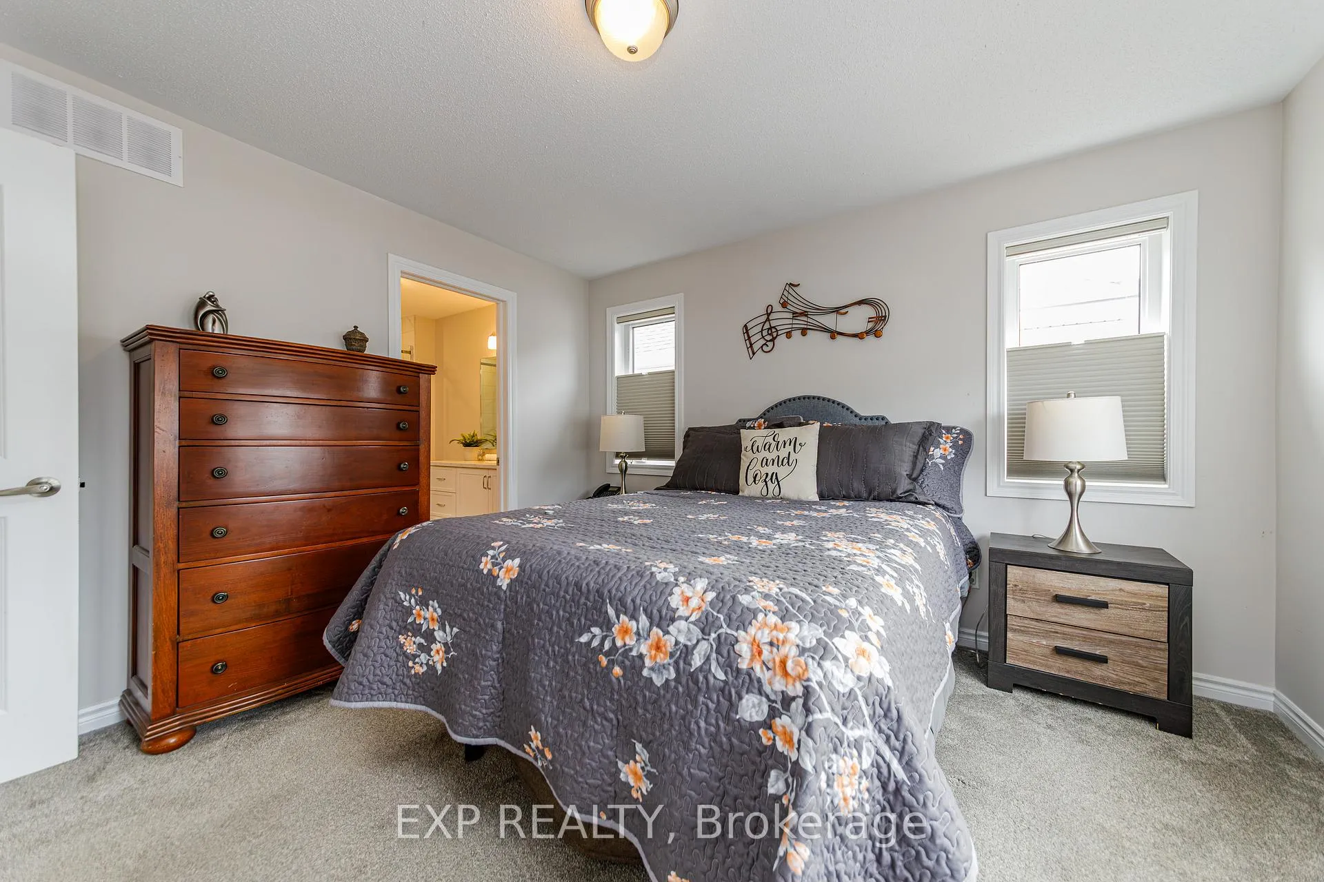 Photo 16 of 822 Horseshoe Falls Way, Ottawa, Barrhaven - Heritage Park — HOMEH