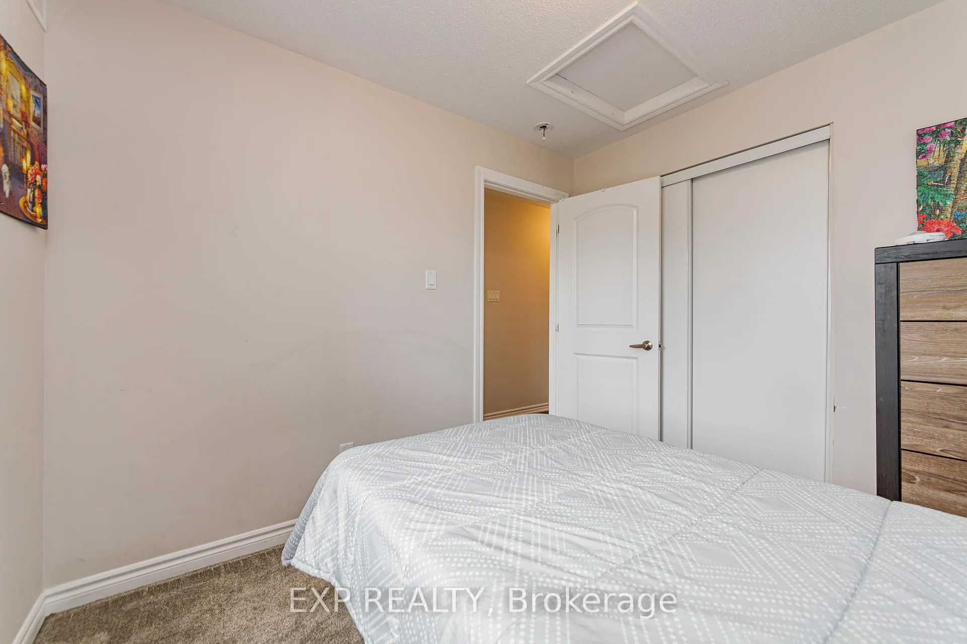 Photo 19 of 822 Horseshoe Falls Way, Ottawa, Barrhaven - Heritage Park — HOMEH