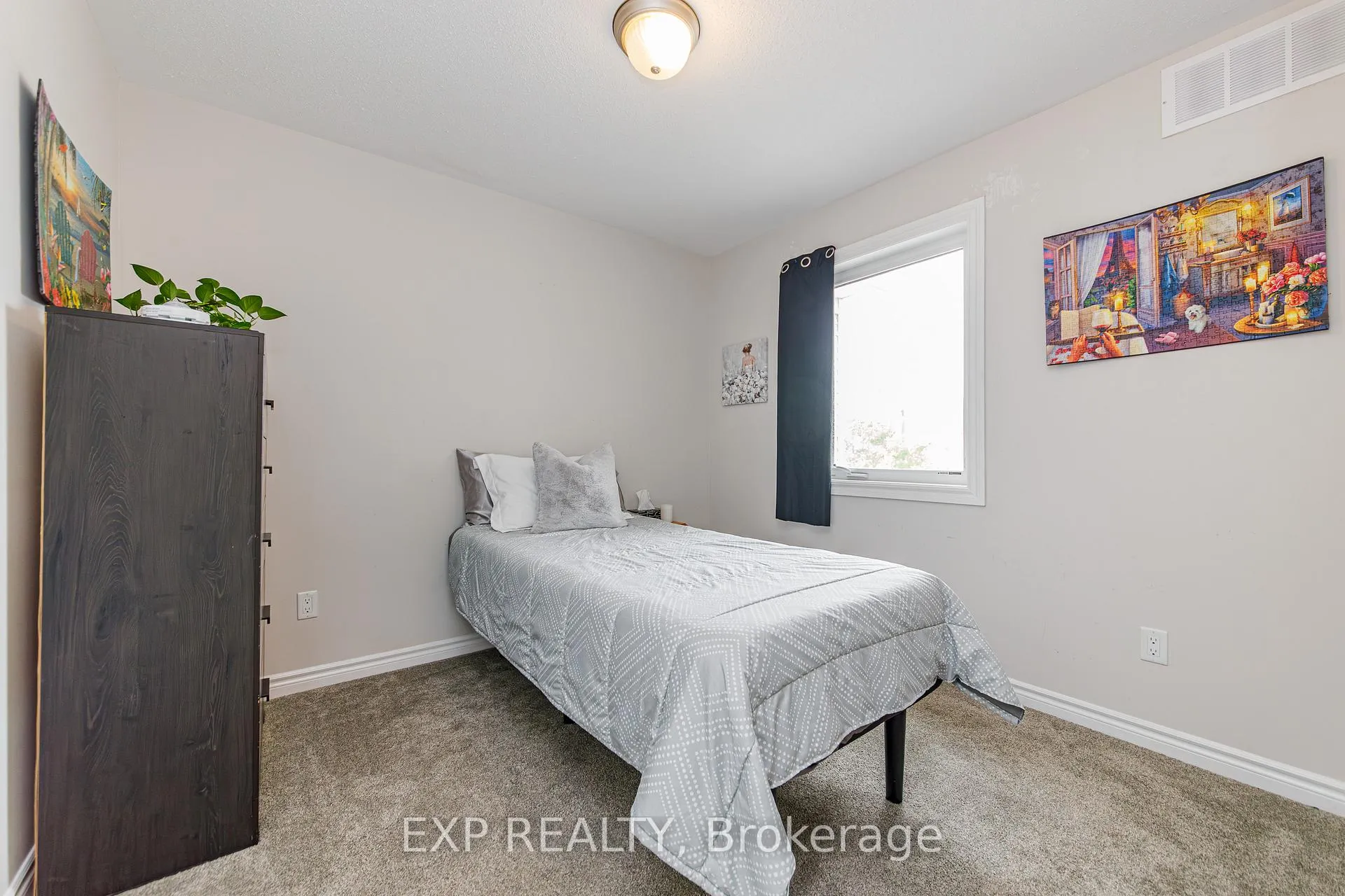 Photo 20 of 822 Horseshoe Falls Way, Ottawa, Barrhaven - Heritage Park — HOMEH