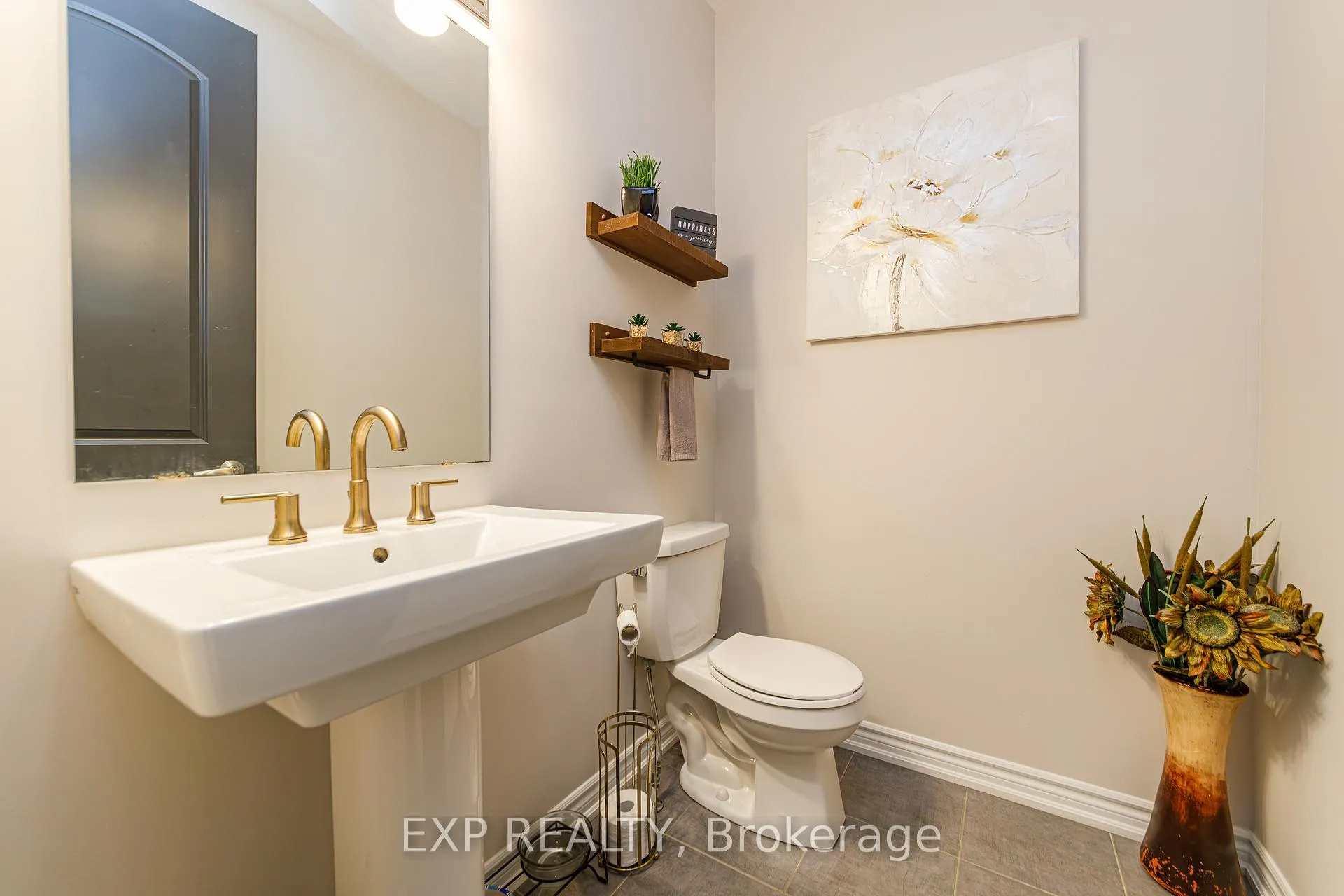 Photo 23 of 822 Horseshoe Falls Way, Ottawa, Barrhaven - Heritage Park — HOMEH