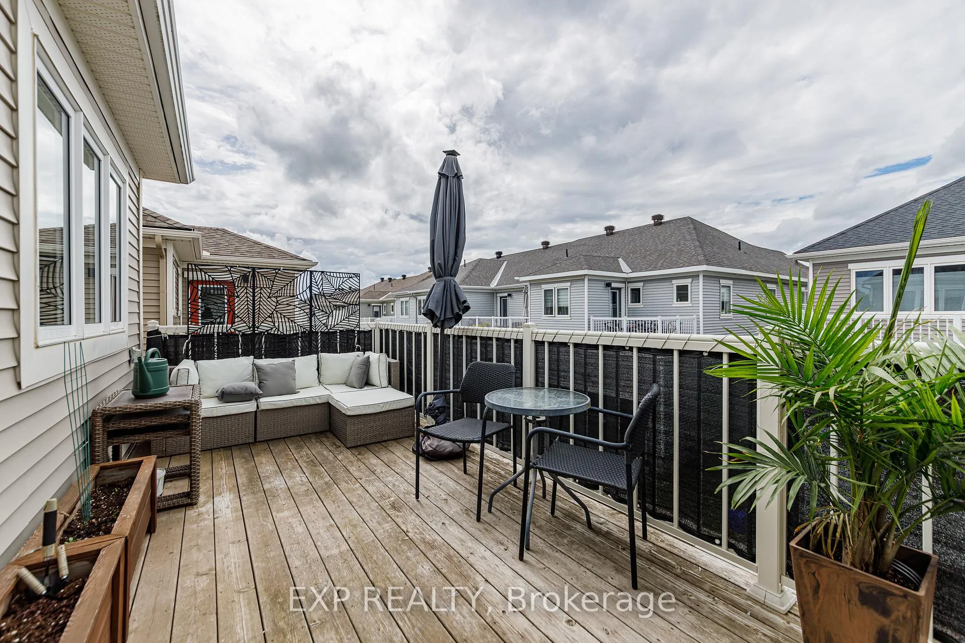 Photo 27 of 822 Horseshoe Falls Way, Ottawa, Barrhaven - Heritage Park — HOMEH