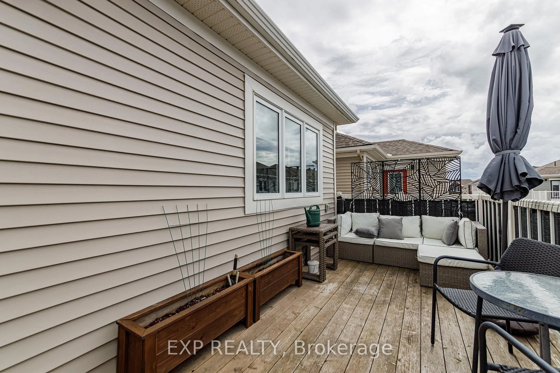 Photo 28 of 822 Horseshoe Falls Way, Ottawa, Barrhaven - Heritage Park — HOMEH