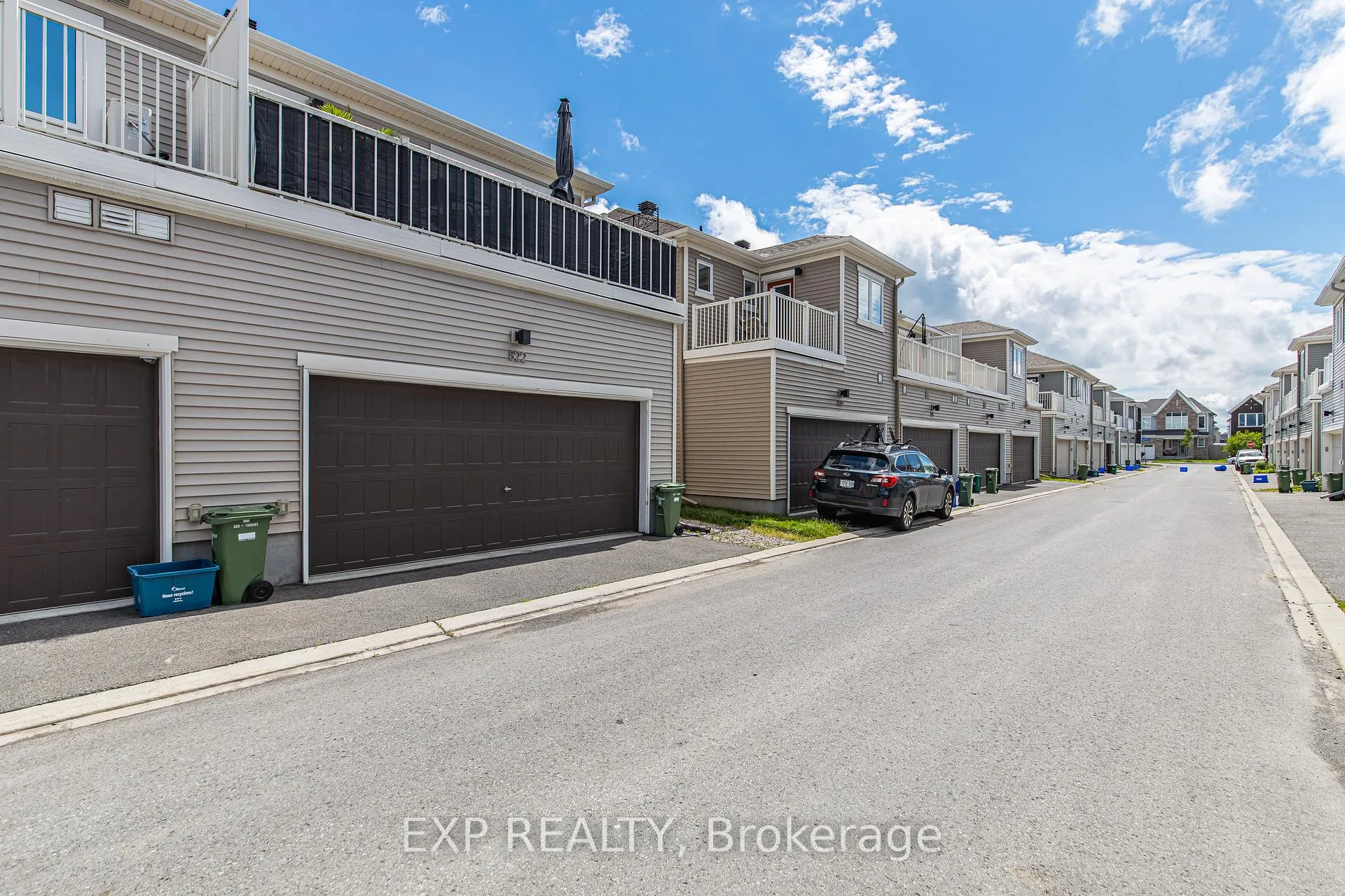 Photo 31 of 822 Horseshoe Falls Way, Ottawa, Barrhaven - Heritage Park — HOMEH