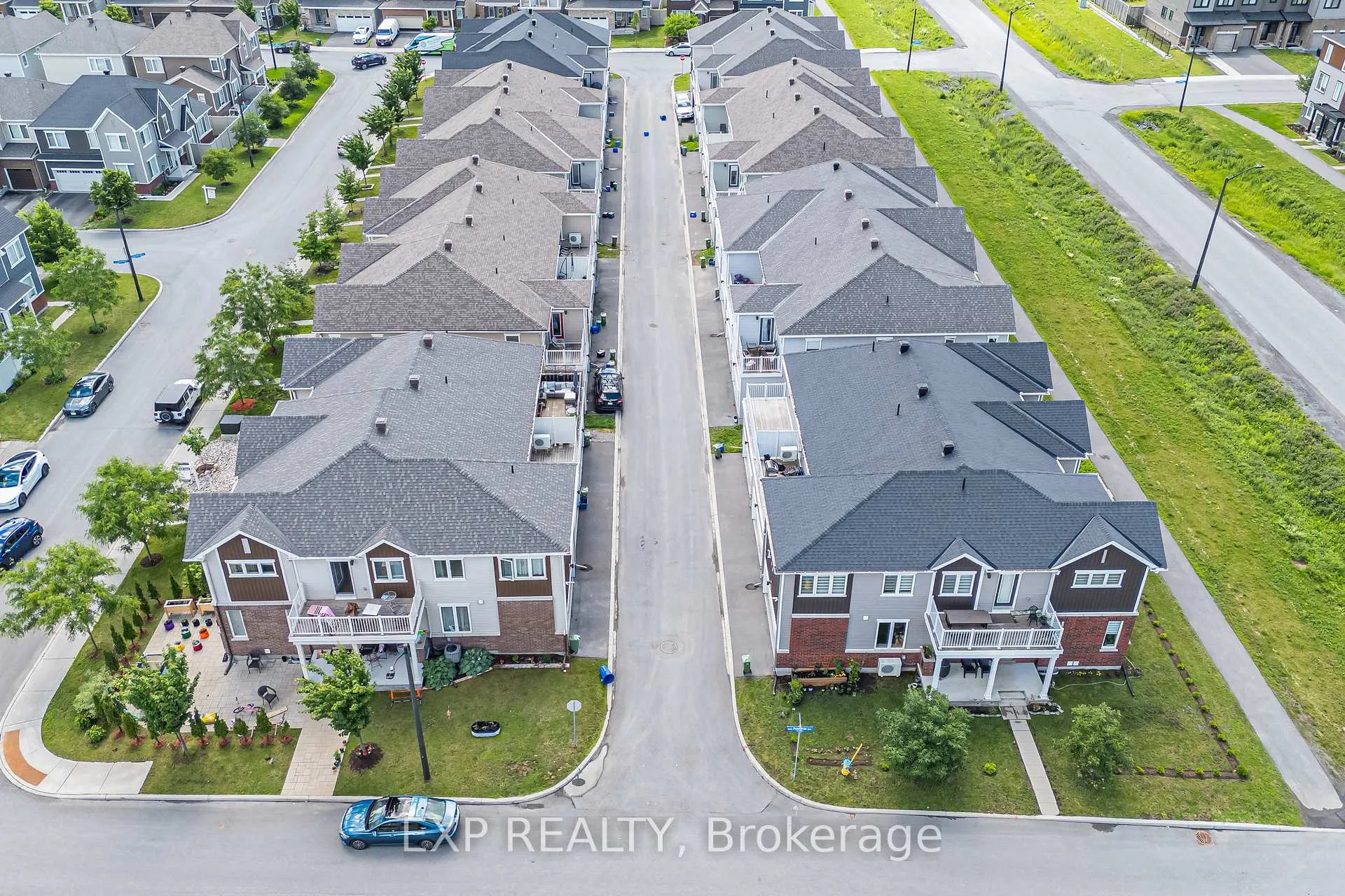 Photo 38 of 822 Horseshoe Falls Way, Ottawa, Barrhaven - Heritage Park — HOMEH