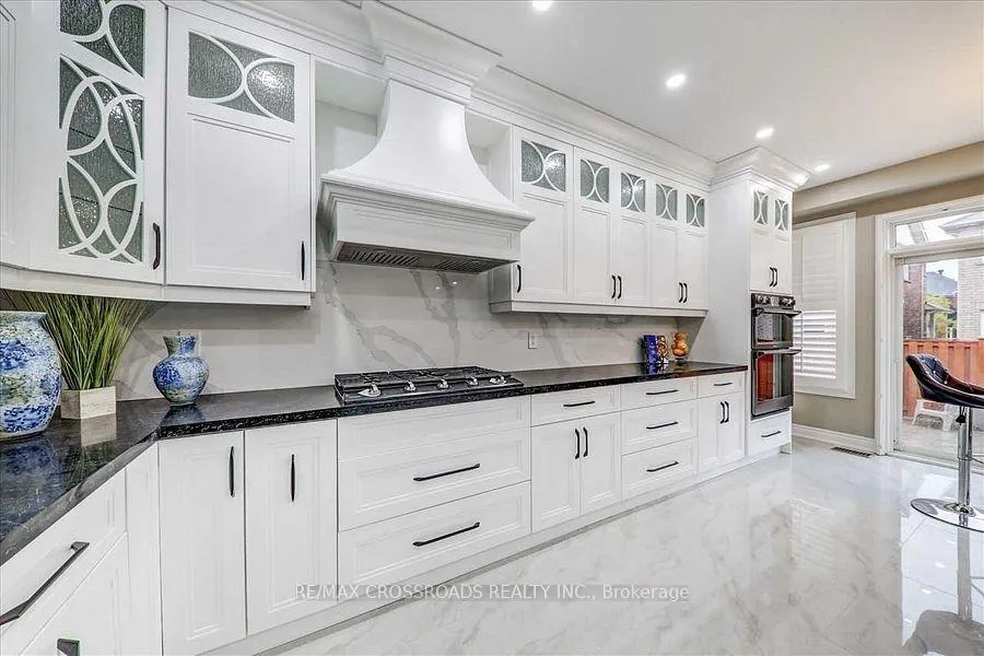 Photo 9 of 9 Geddington Crescent, Markham, Box Grove — HOMEH