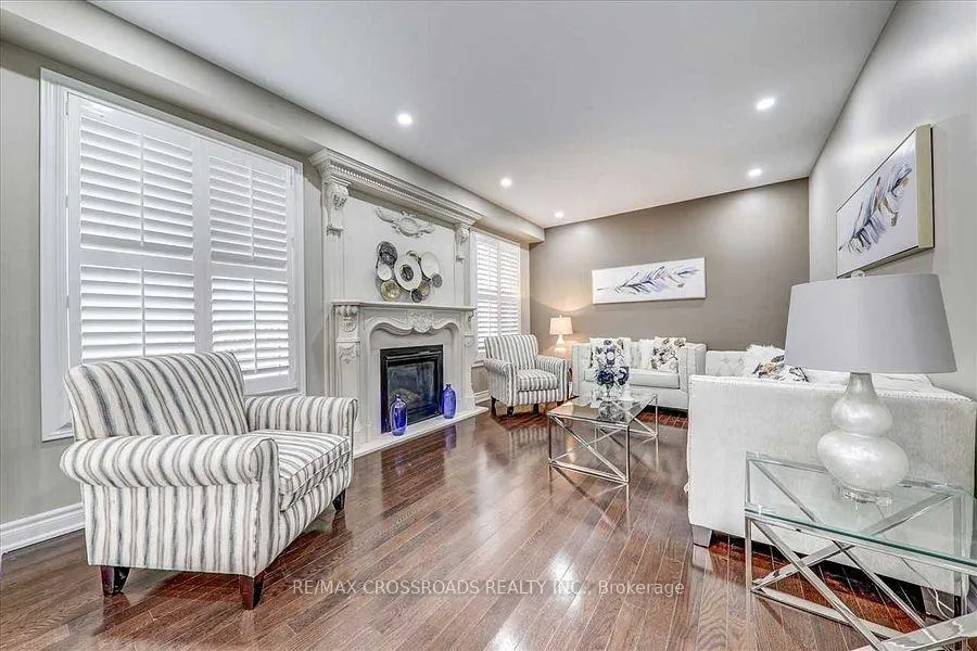 Photo 14 of 9 Geddington Crescent, Markham, Box Grove — HOMEH