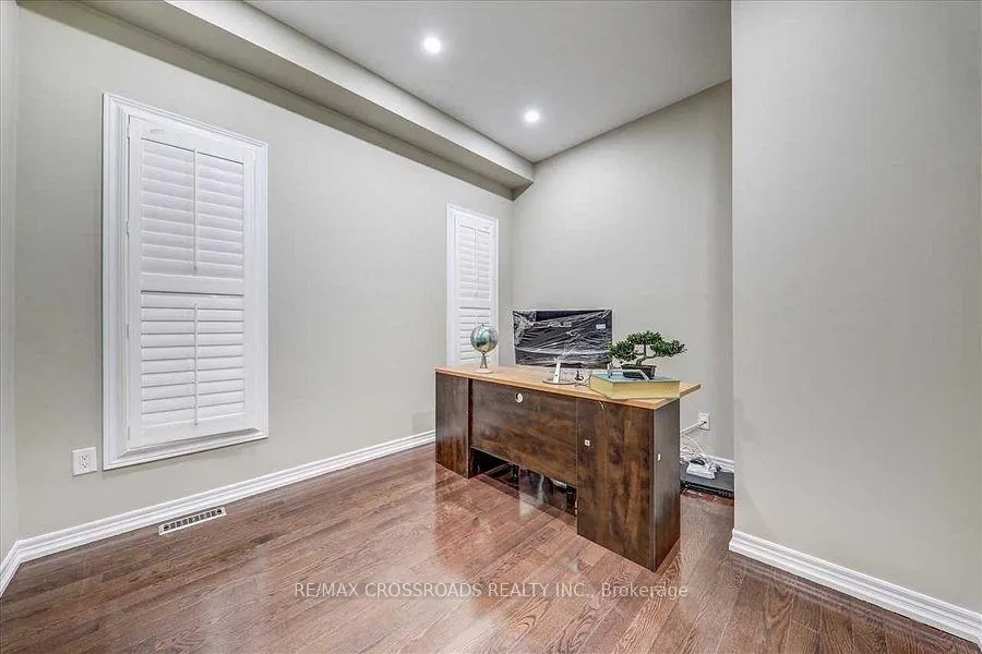 Photo 15 of 9 Geddington Crescent, Markham, Box Grove — HOMEH