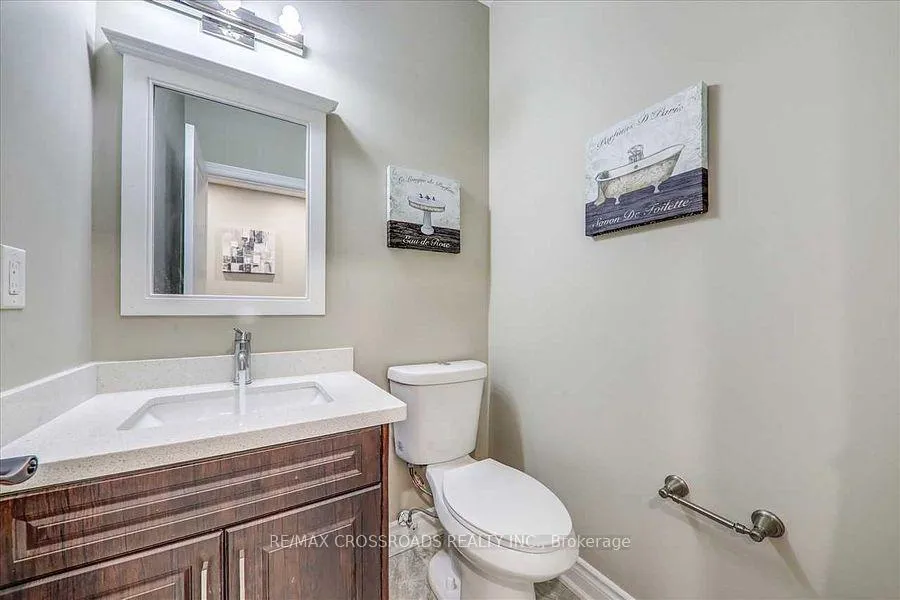 Photo 16 of 9 Geddington Crescent, Markham, Box Grove — HOMEH