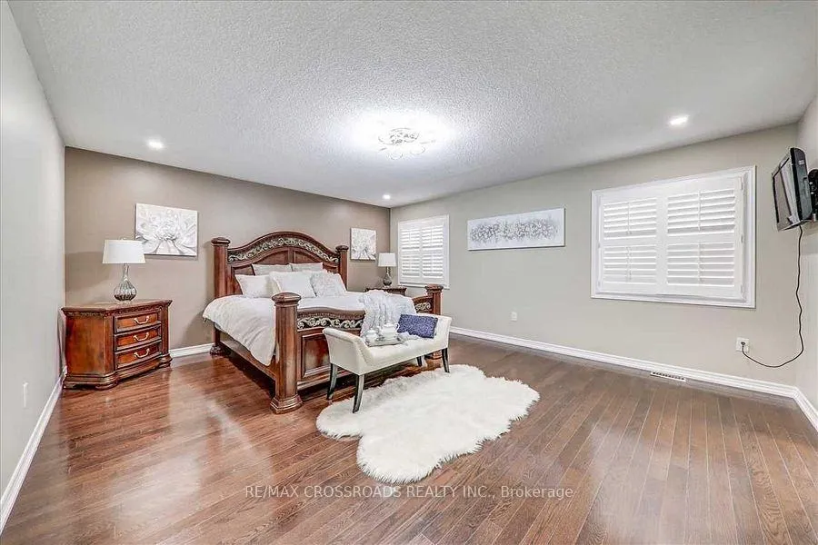 Photo 19 of 9 Geddington Crescent, Markham, Box Grove — HOMEH