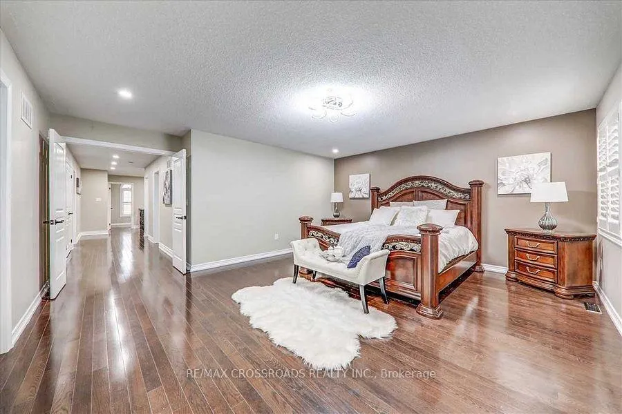 Photo 20 of 9 Geddington Crescent, Markham, Box Grove — HOMEH