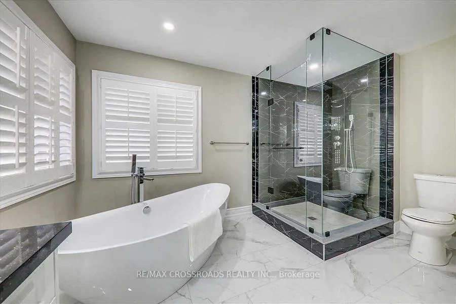 Photo 22 of 9 Geddington Crescent, Markham, Box Grove — HOMEH