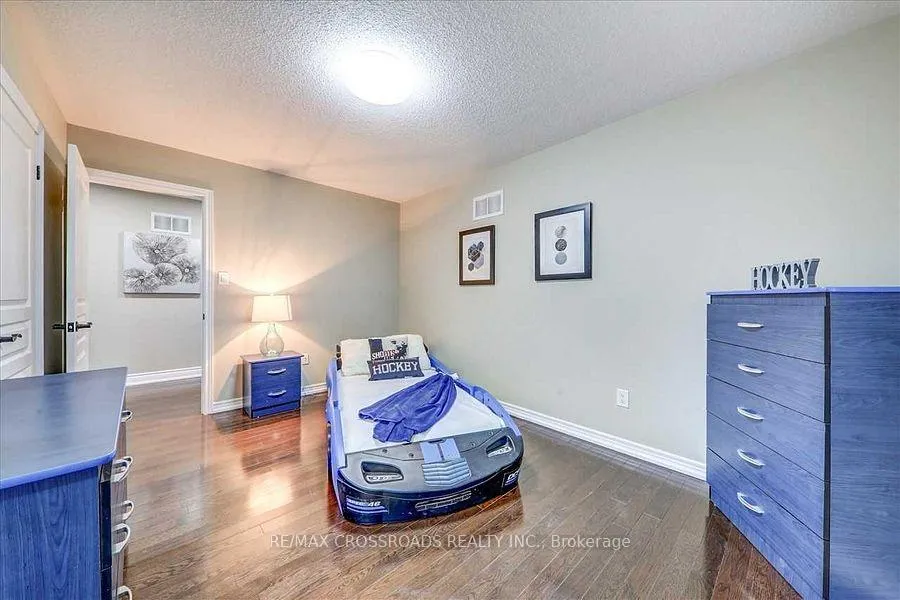 Photo 23 of 9 Geddington Crescent, Markham, Box Grove — HOMEH