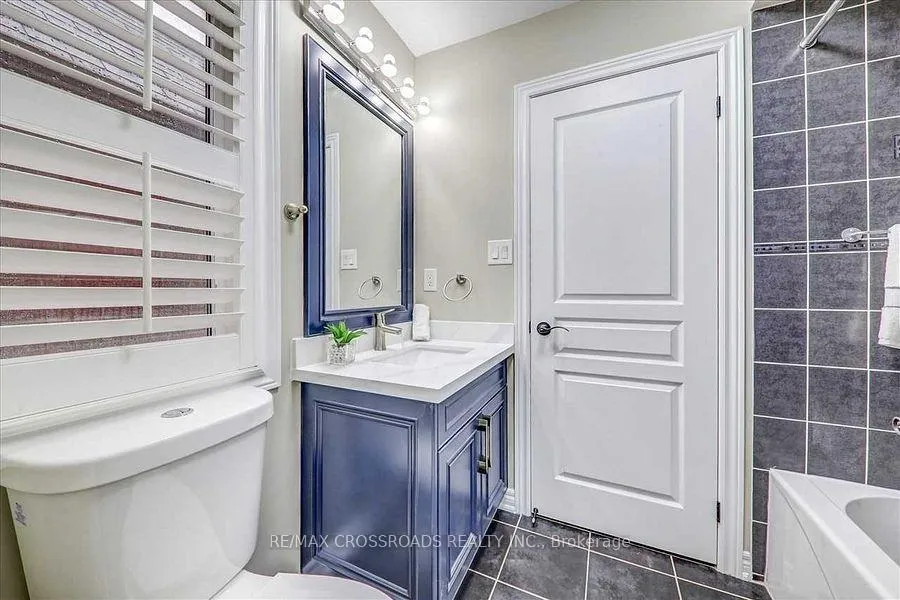 Photo 24 of 9 Geddington Crescent, Markham, Box Grove — HOMEH