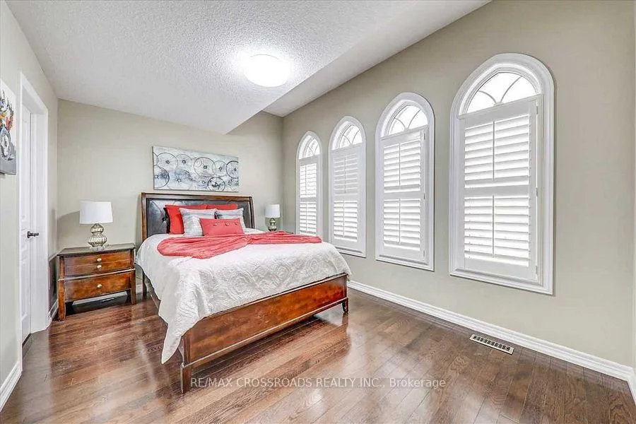 Photo 25 of 9 Geddington Crescent, Markham, Box Grove — HOMEH