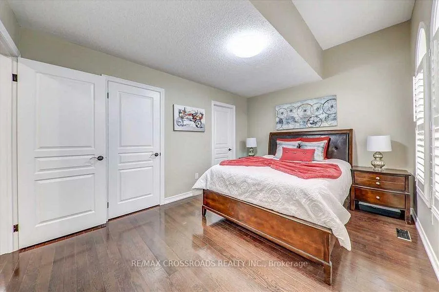 Photo 26 of 9 Geddington Crescent, Markham, Box Grove — HOMEH