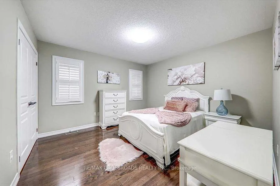 Photo 27 of 9 Geddington Crescent, Markham, Box Grove — HOMEH