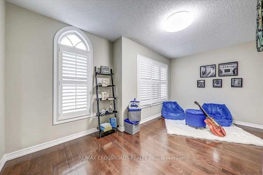 Photo 30 of 9 Geddington Crescent, Markham, Box Grove — HOMEH