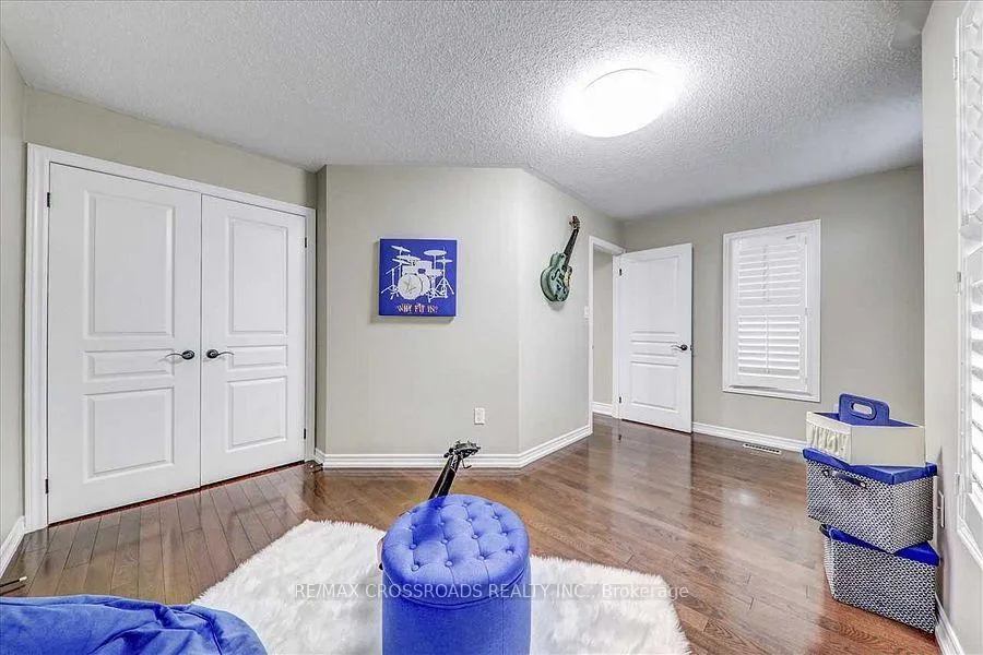 Photo 31 of 9 Geddington Crescent, Markham, Box Grove — HOMEH