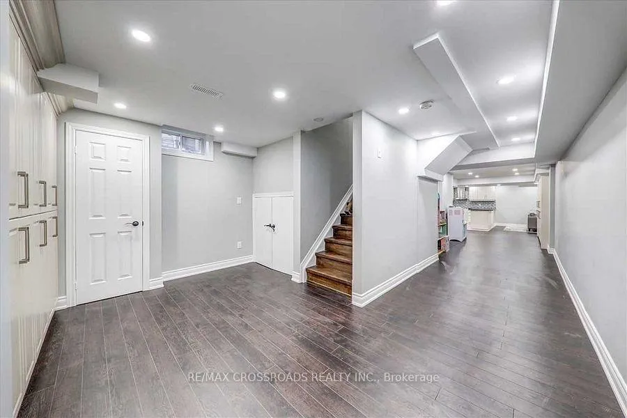Photo 33 of 9 Geddington Crescent, Markham, Box Grove — HOMEH