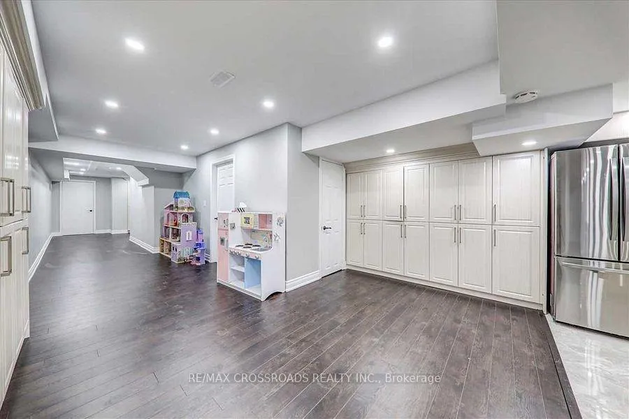 Photo 34 of 9 Geddington Crescent, Markham, Box Grove — HOMEH