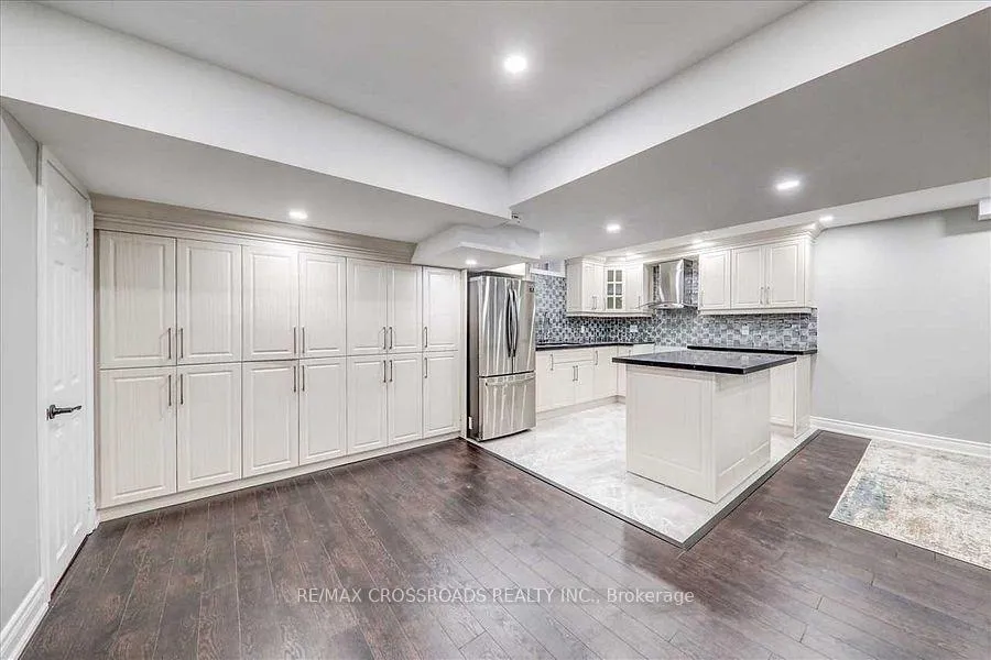 Photo 36 of 9 Geddington Crescent, Markham, Box Grove — HOMEH