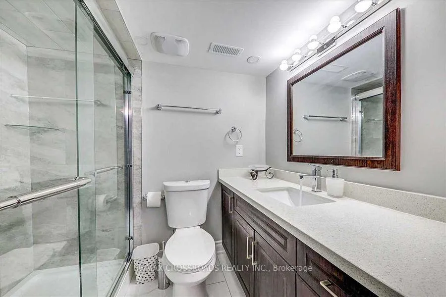Photo 39 of 9 Geddington Crescent, Markham, Box Grove — HOMEH