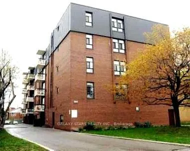 Photo 1 of Unit 304, 895 Kennedy Road, Scarborough, Ionview — HOMEH