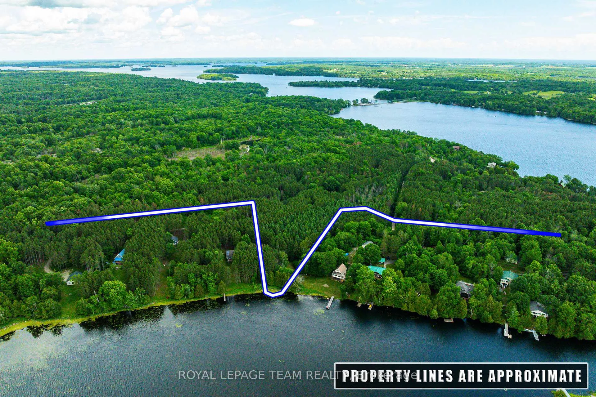 Photo 3 of Scott Lane, Rideau Lakes, Rideau Lakes (North Crosby) Twp — HOMEH