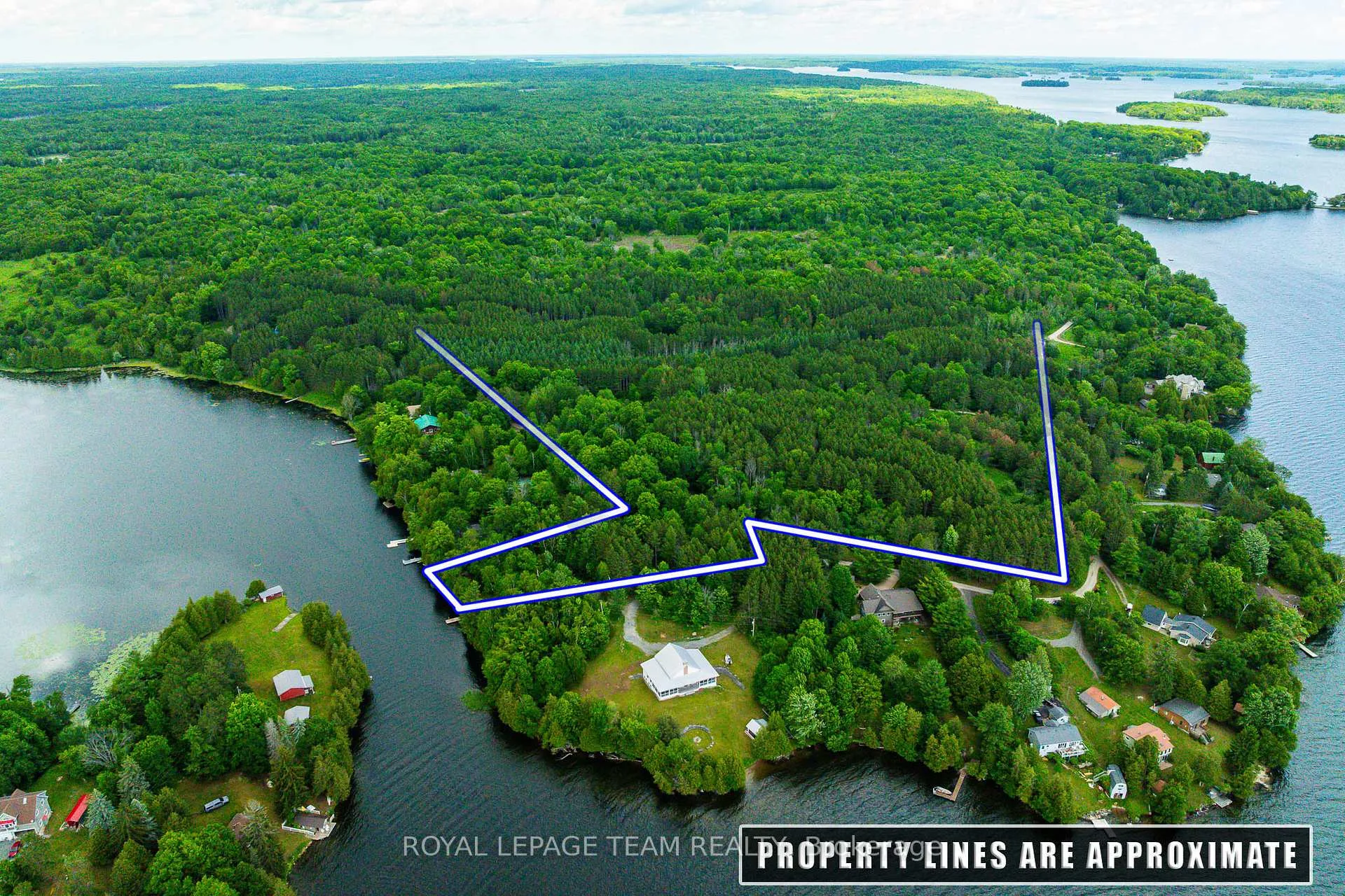 Photo 4 of Scott Lane, Rideau Lakes, Rideau Lakes (North Crosby) Twp — HOMEH
