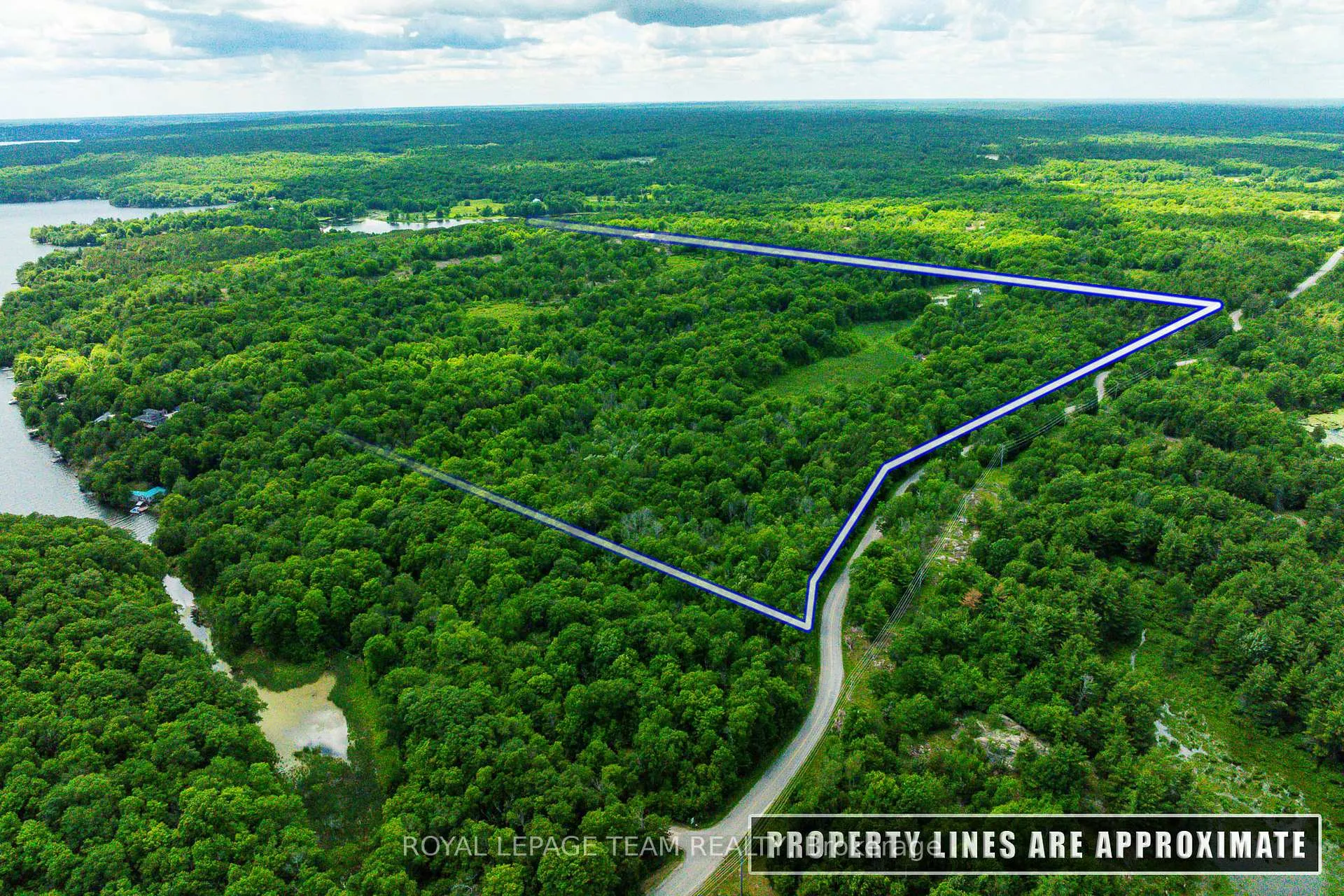 Photo 5 of Scott Lane, Rideau Lakes, Rideau Lakes (North Crosby) Twp — HOMEH