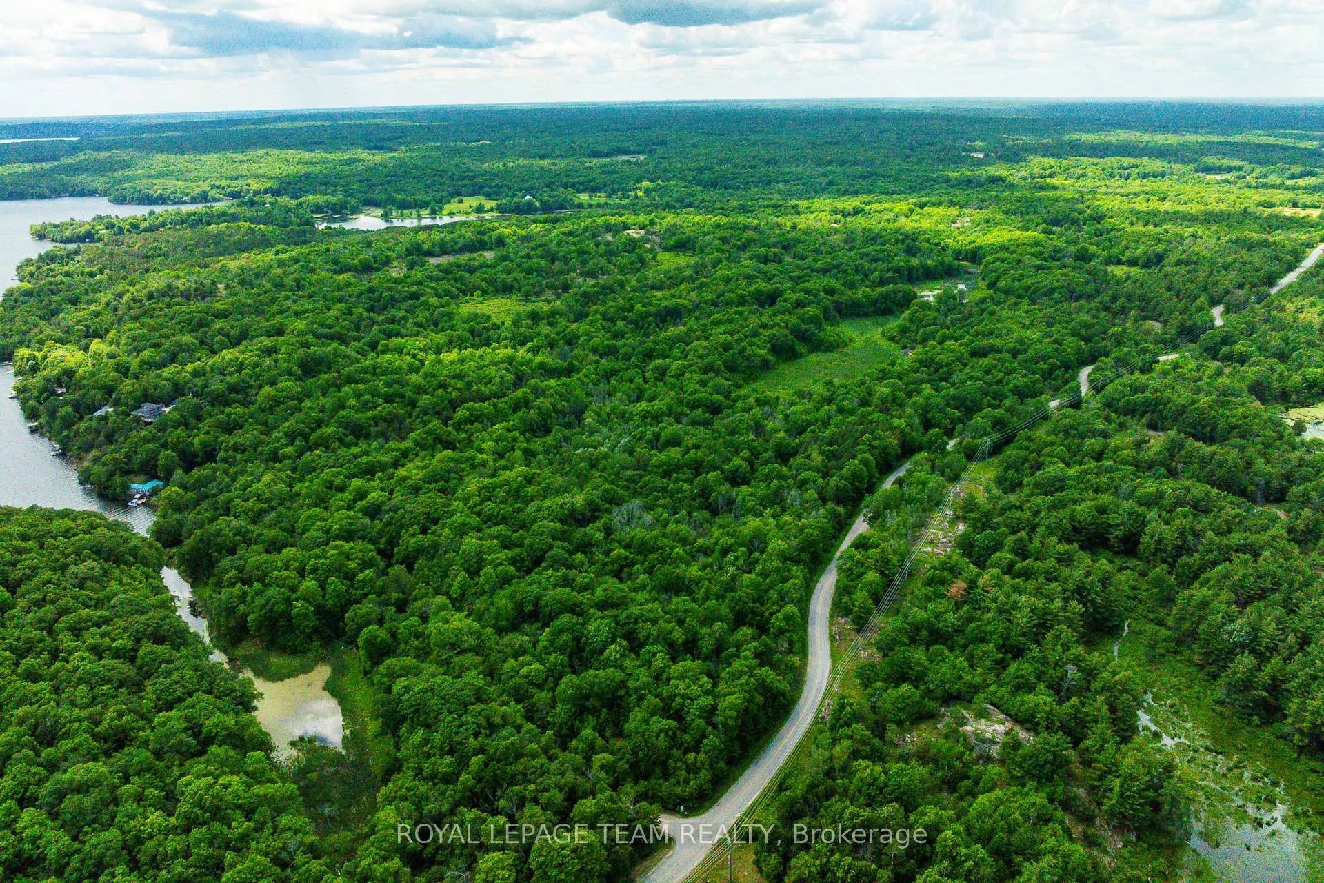 Photo 8 of Scott Lane, Rideau Lakes, Rideau Lakes (North Crosby) Twp — HOMEH