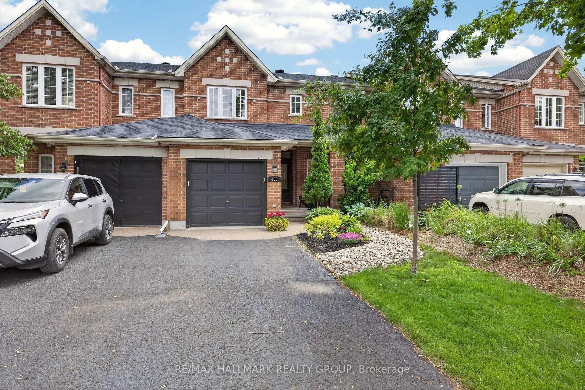 Photo 1 of 460 Grey Seal Circle, Ottawa, Riverside South/Gloucester Glen — HOMEH