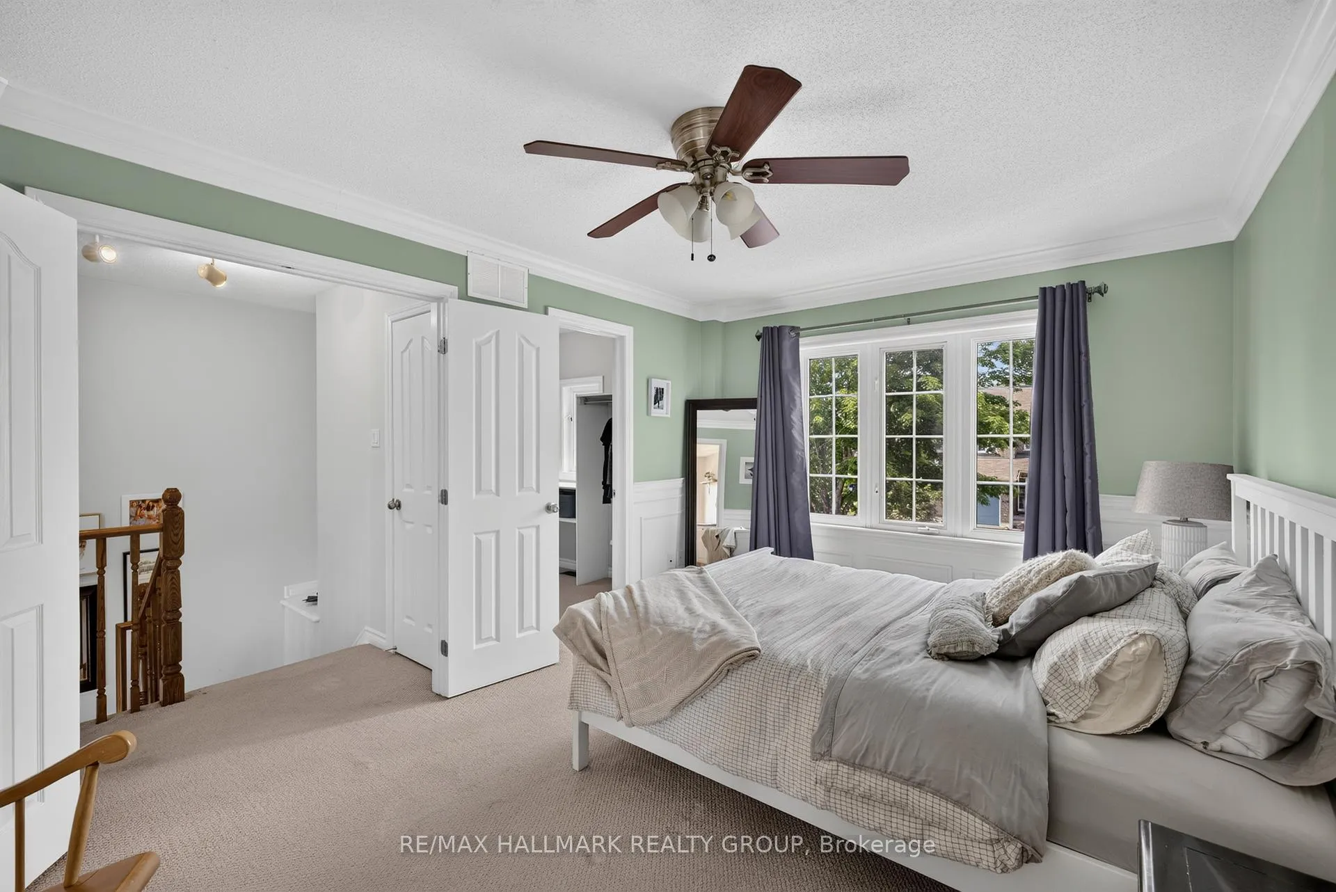 Photo 27 of 460 Grey Seal Circle, Ottawa, Riverside South/Gloucester Glen — HOMEH