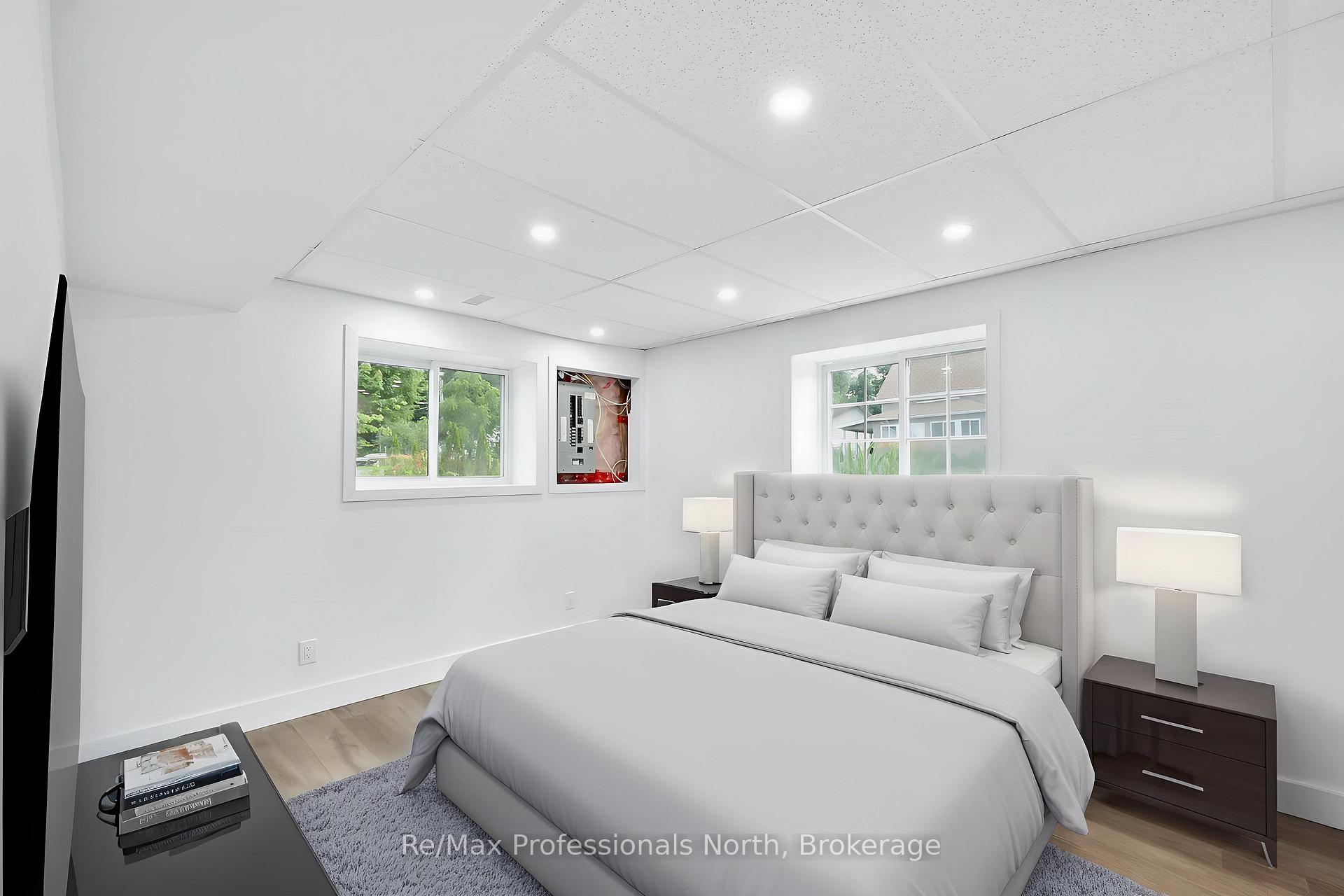 Photo 22 of 210 Mcpherson Street, Gravenhurst, Muskoka (S) — HOMEH
