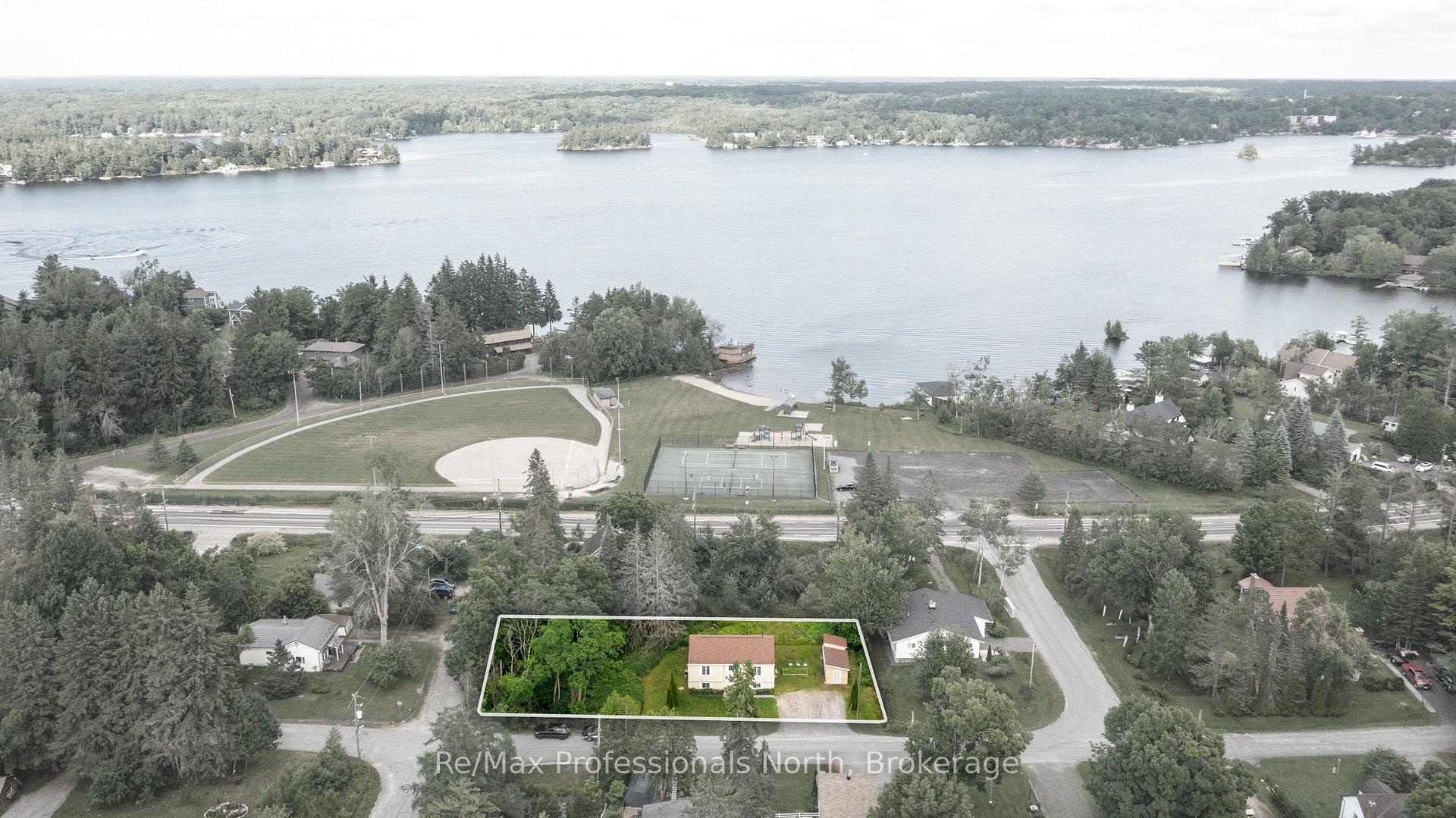 Photo 31 of 210 Mcpherson Street, Gravenhurst, Muskoka (S) — HOMEH