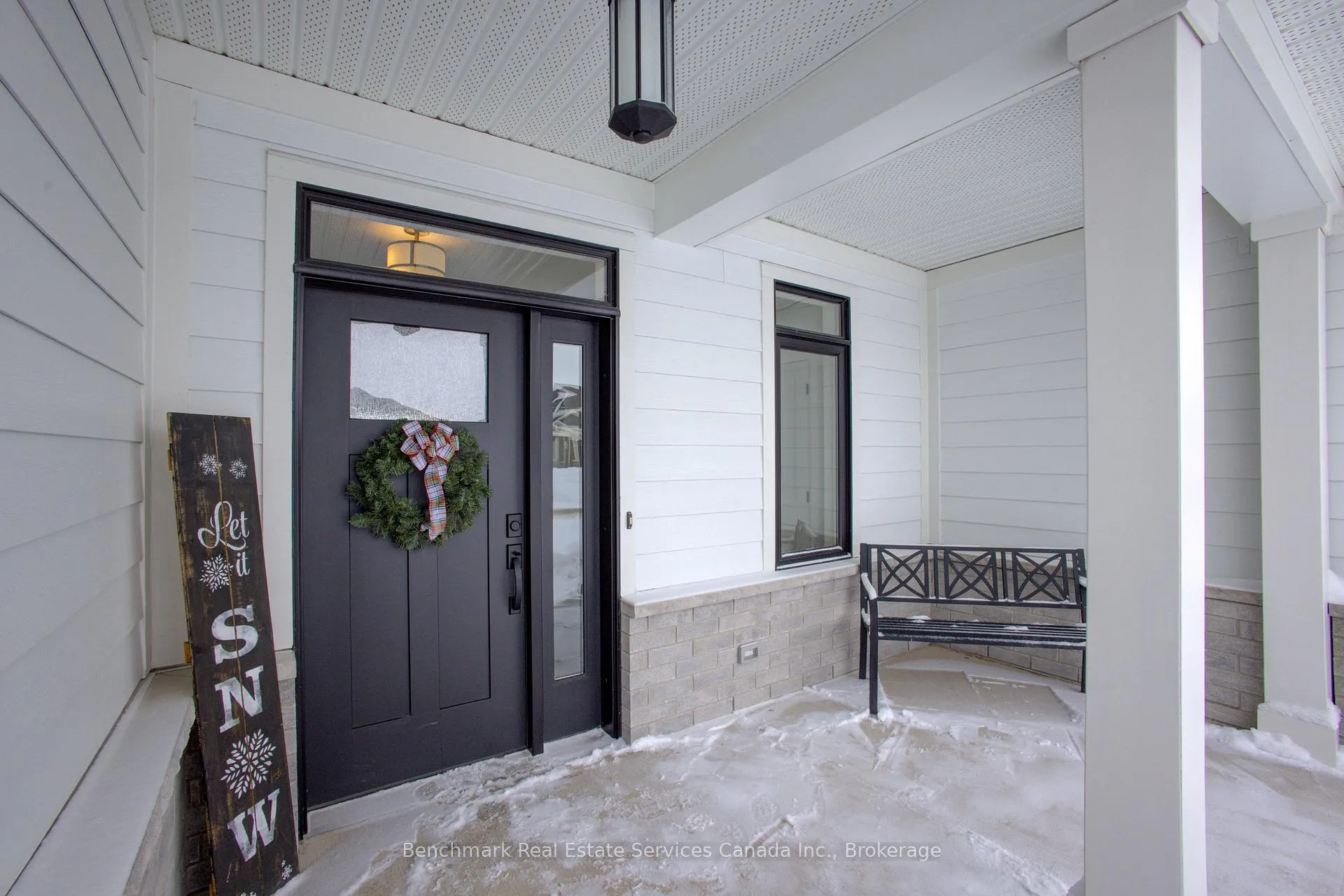 Photo 5 of 160 Ridgewood Crescent, St. Marys — HOMEH