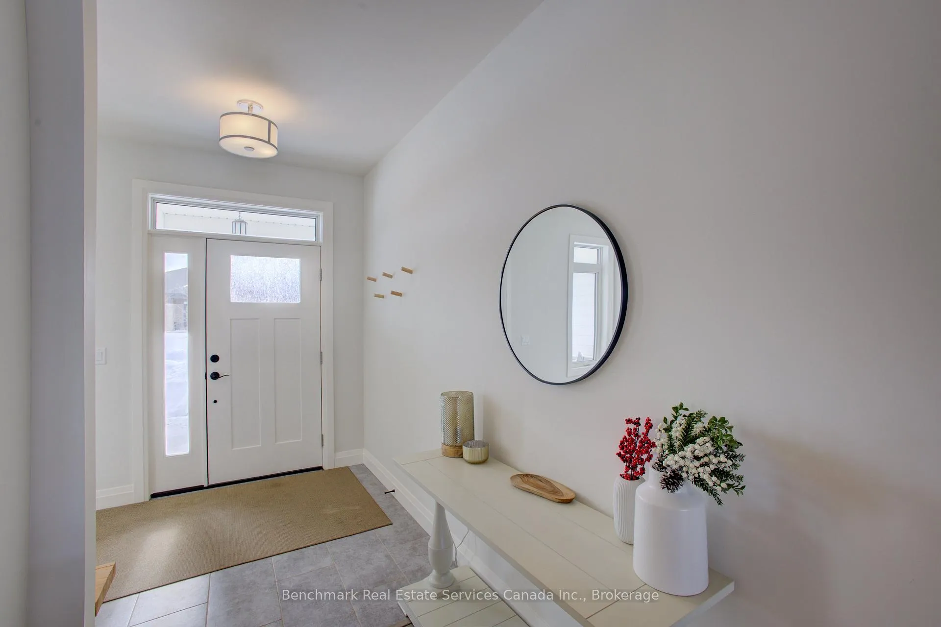 Photo 6 of 160 Ridgewood Crescent, St. Marys — HOMEH
