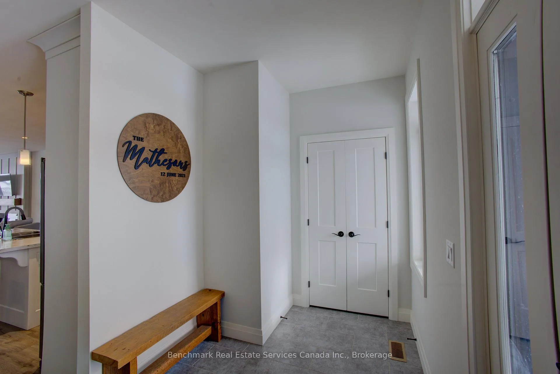 Photo 7 of 160 Ridgewood Crescent, St. Marys — HOMEH