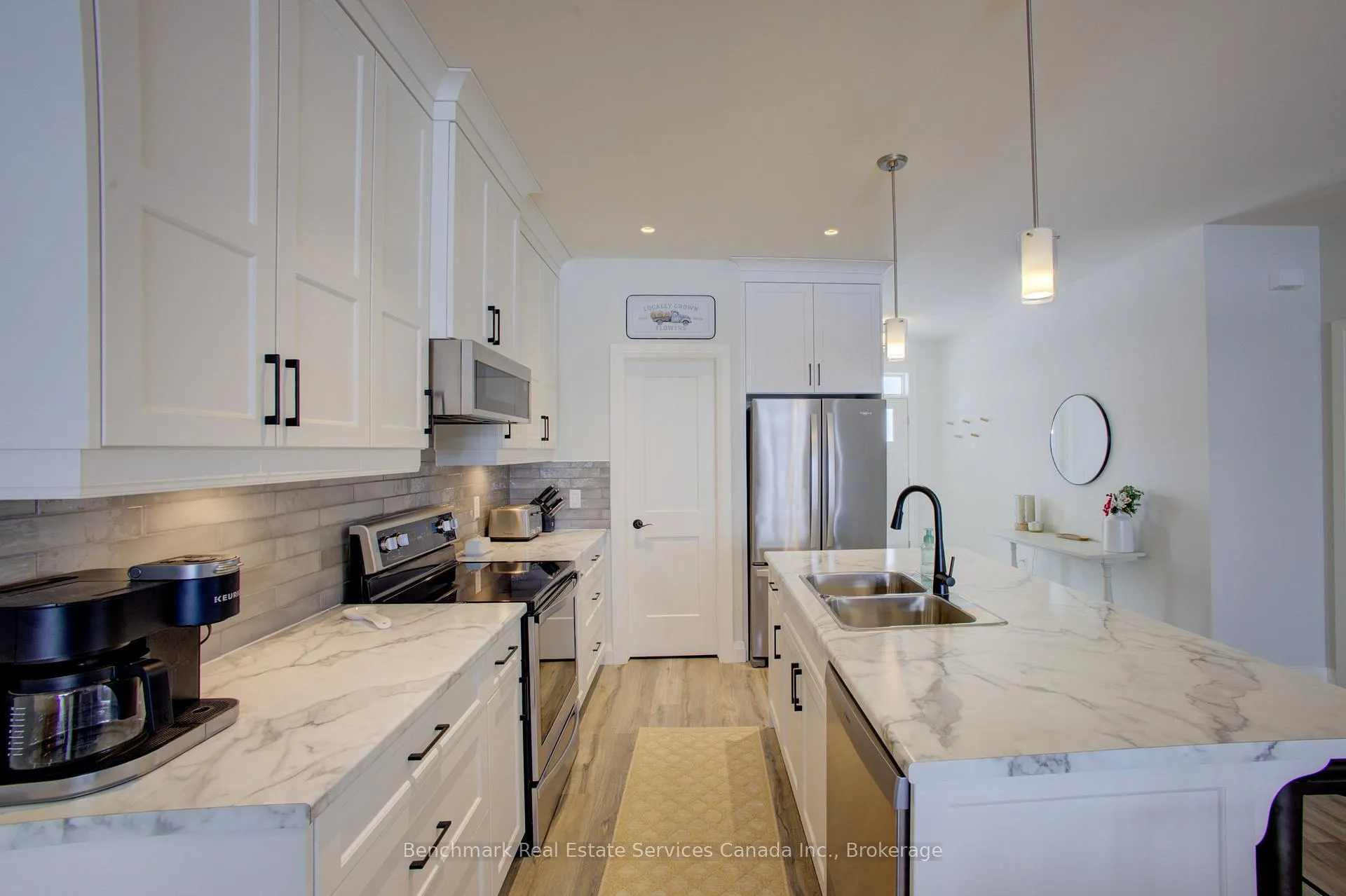 Photo 13 of 160 Ridgewood Crescent, St. Marys — HOMEH