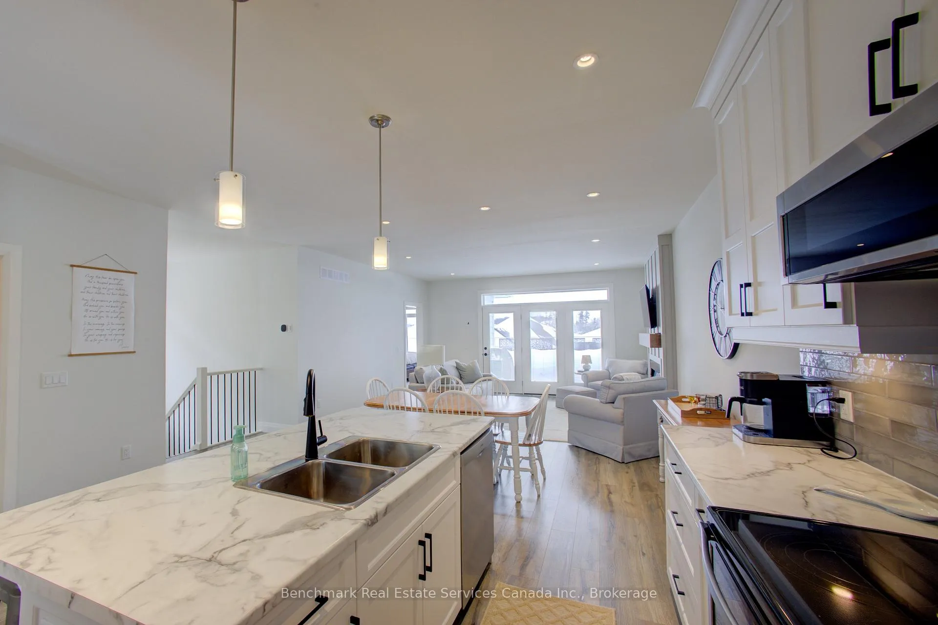 Photo 14 of 160 Ridgewood Crescent, St. Marys — HOMEH