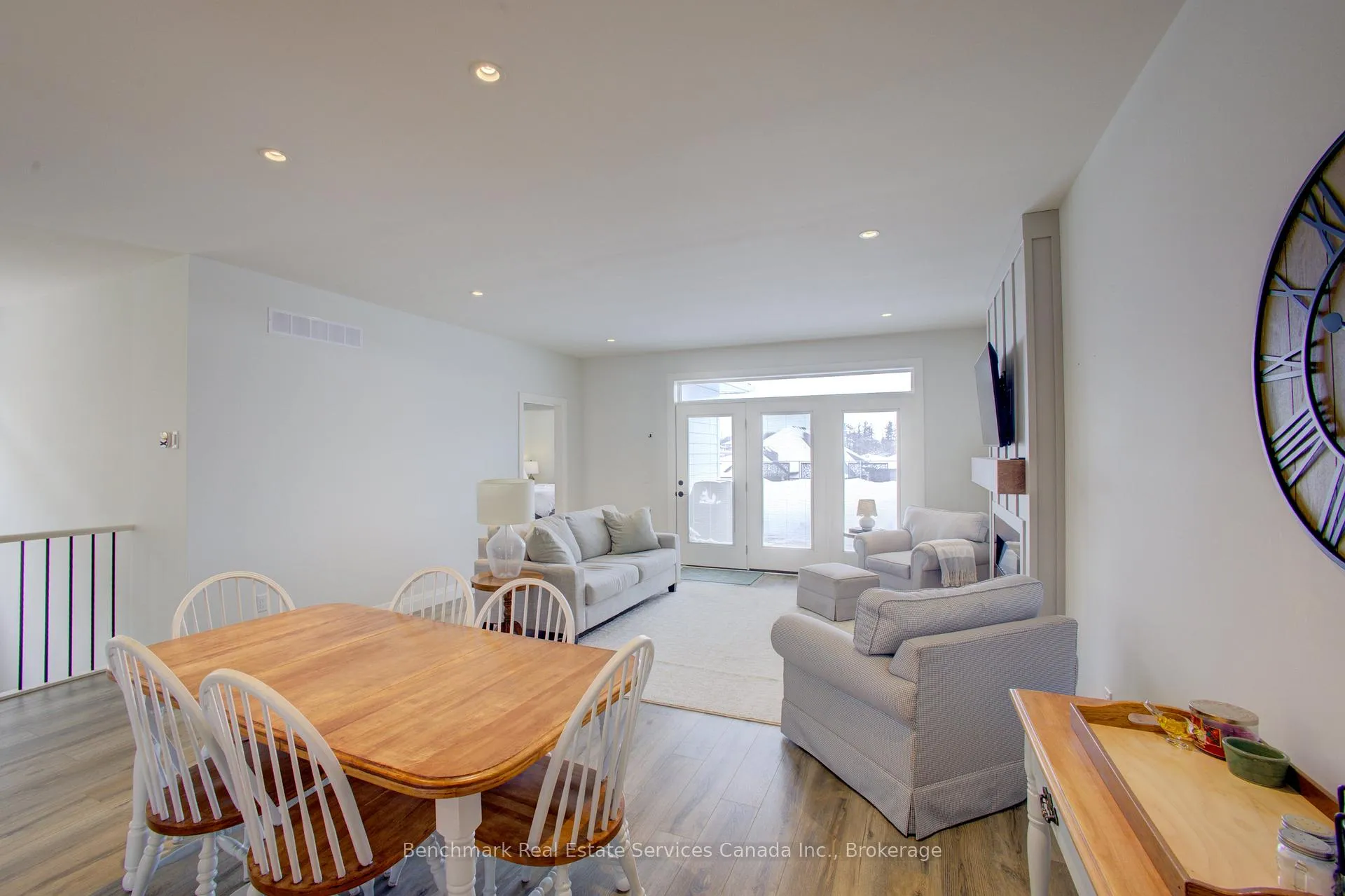 Photo 15 of 160 Ridgewood Crescent, St. Marys — HOMEH
