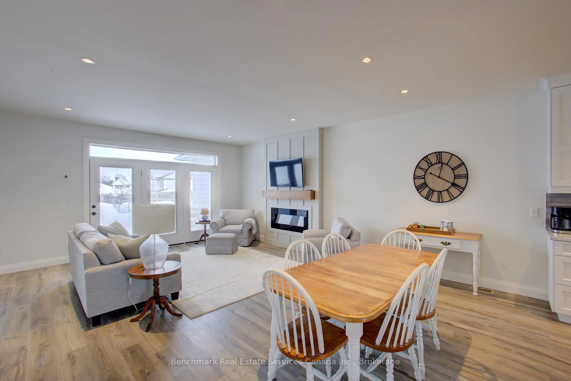 Photo 16 of 160 Ridgewood Crescent, St. Marys — HOMEH