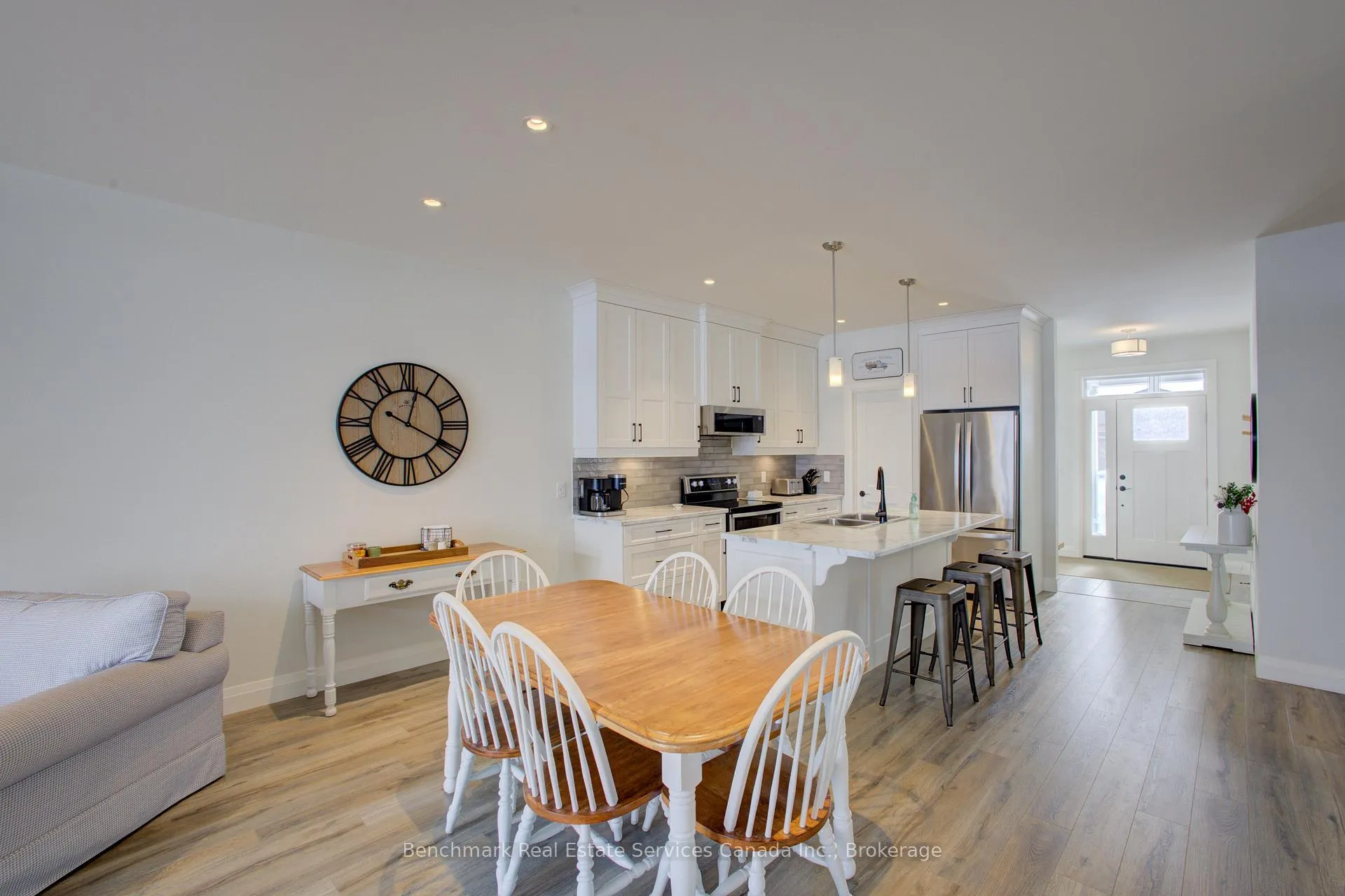 Photo 17 of 160 Ridgewood Crescent, St. Marys — HOMEH