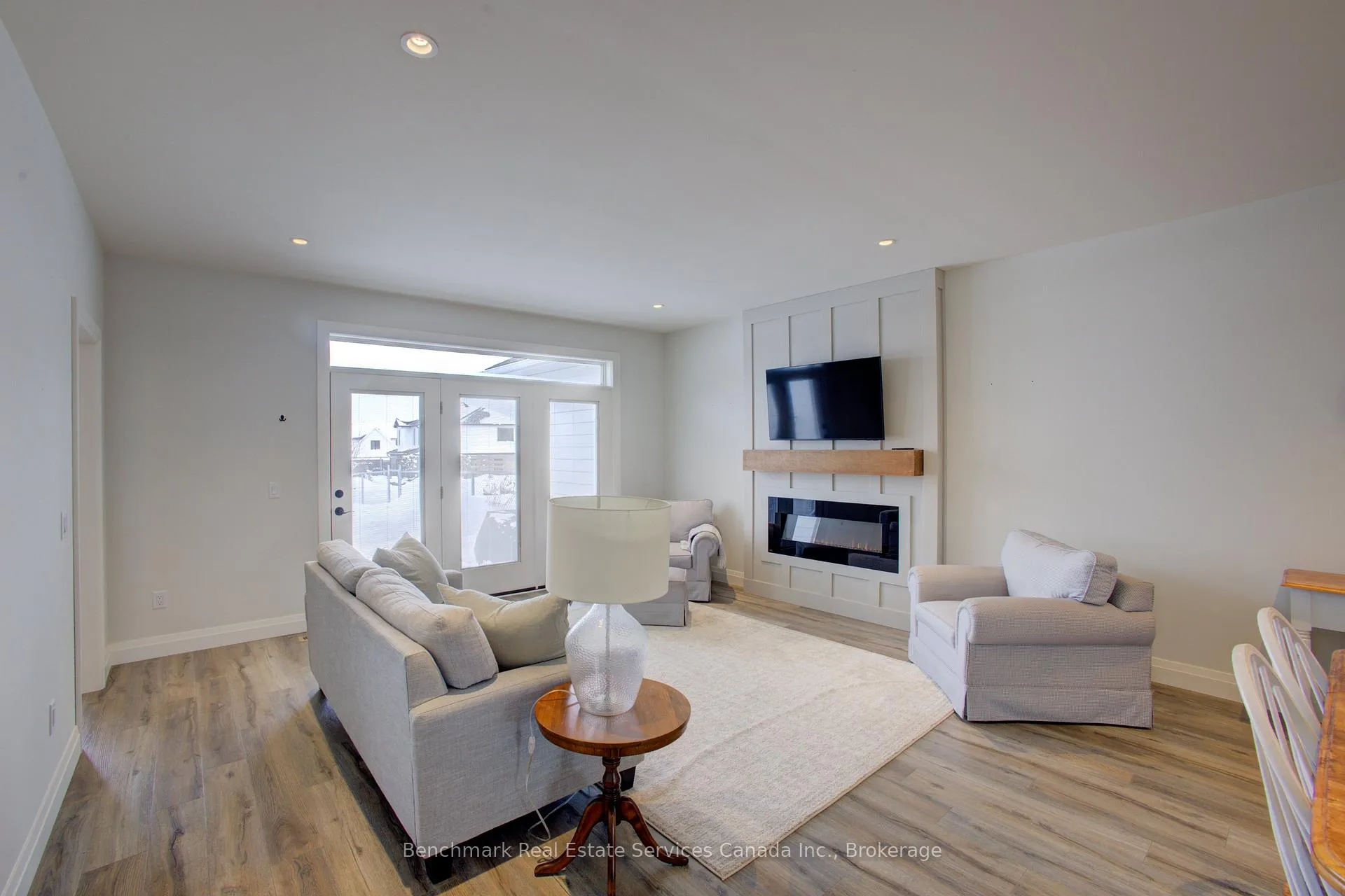Photo 18 of 160 Ridgewood Crescent, St. Marys — HOMEH