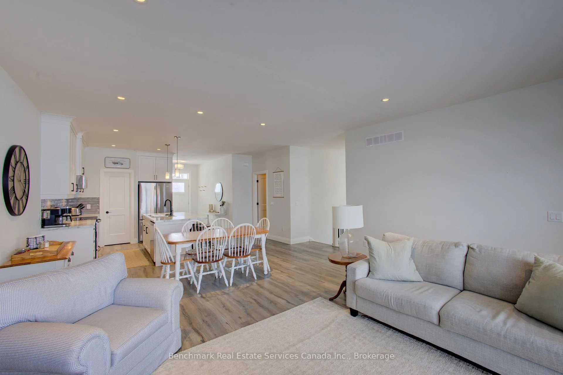 Photo 19 of 160 Ridgewood Crescent, St. Marys — HOMEH