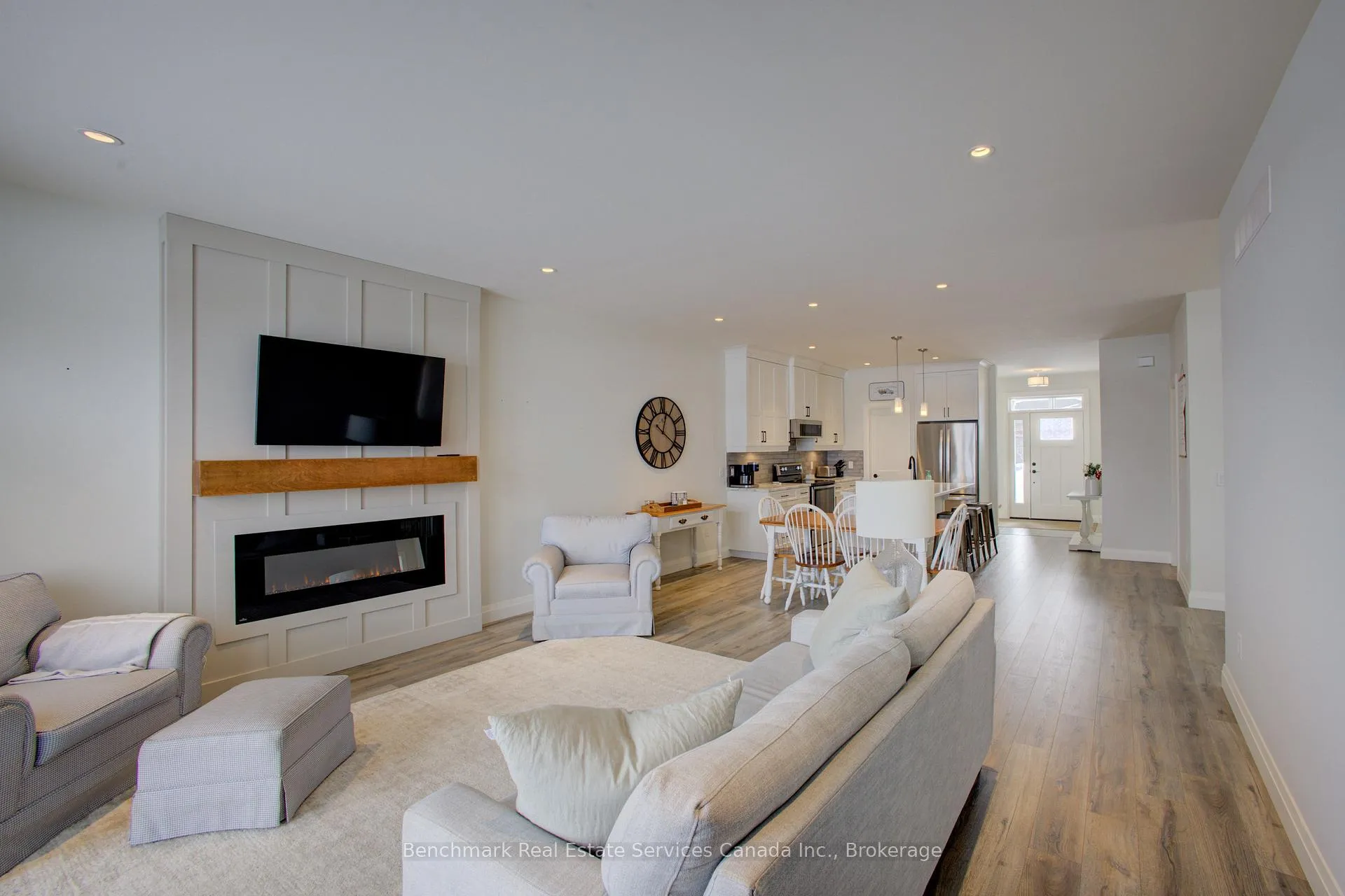 Photo 20 of 160 Ridgewood Crescent, St. Marys — HOMEH
